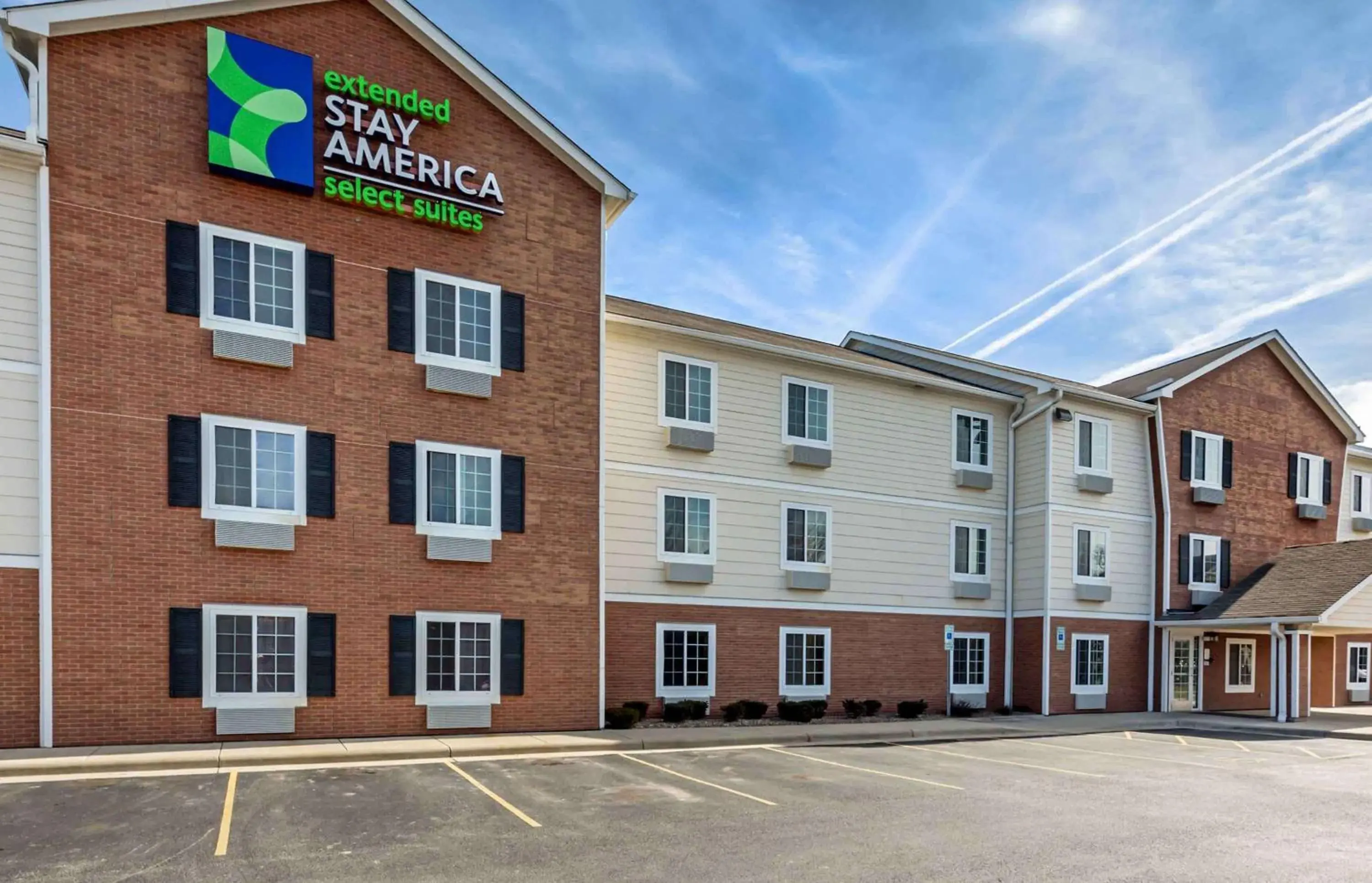 Extended Stay America Select Suites - Cleveland - Mentor Extended Stay America Select Suites - Cleveland - Mentor