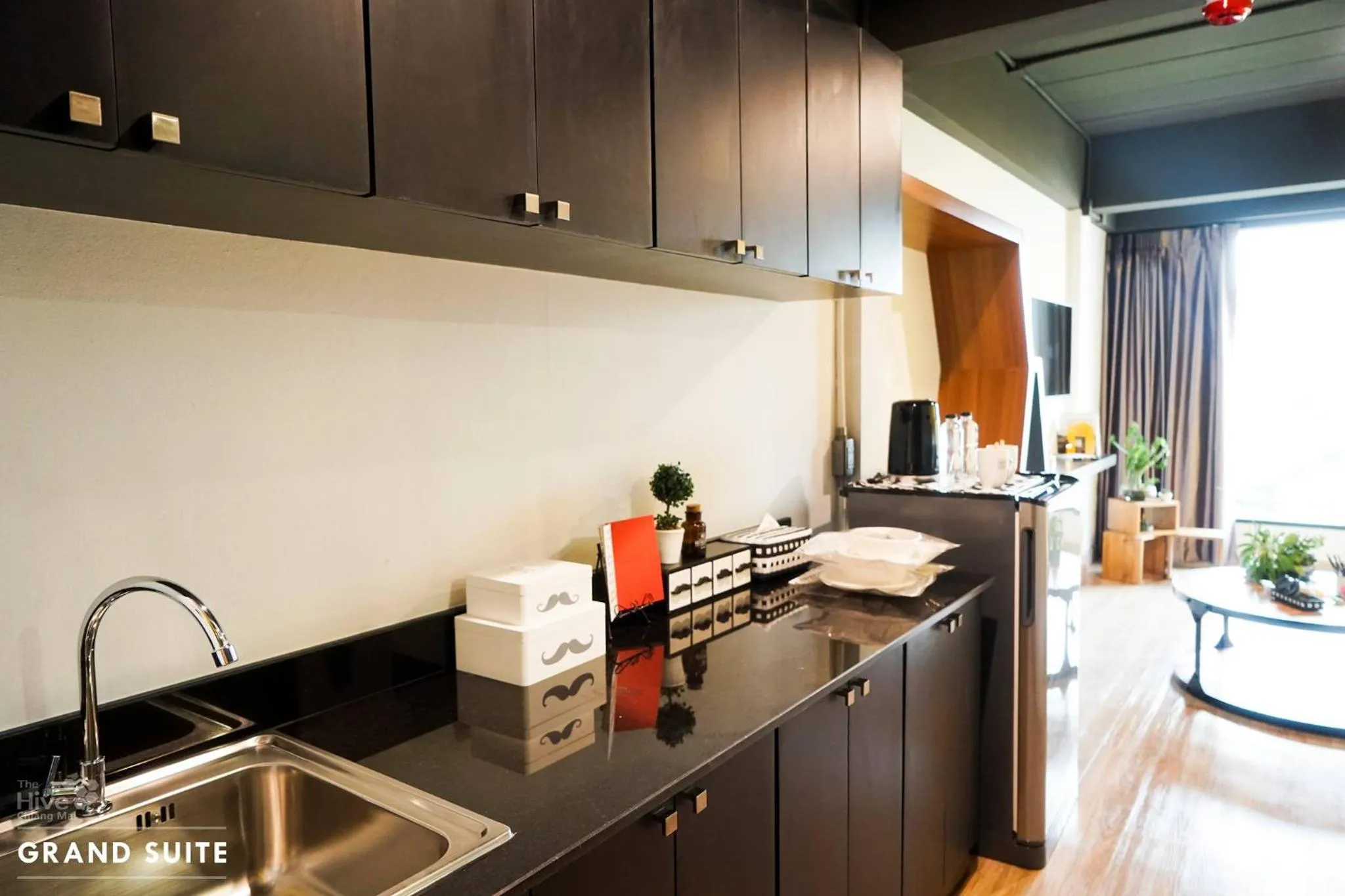 The Hive Chiang Mai Hotel