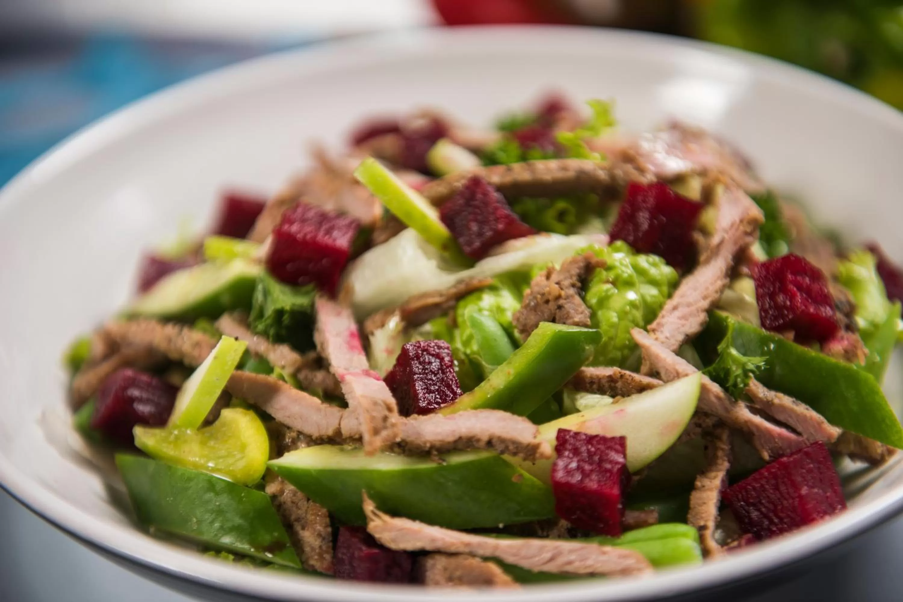 Food and drinks in Best Western Elyon Colombo