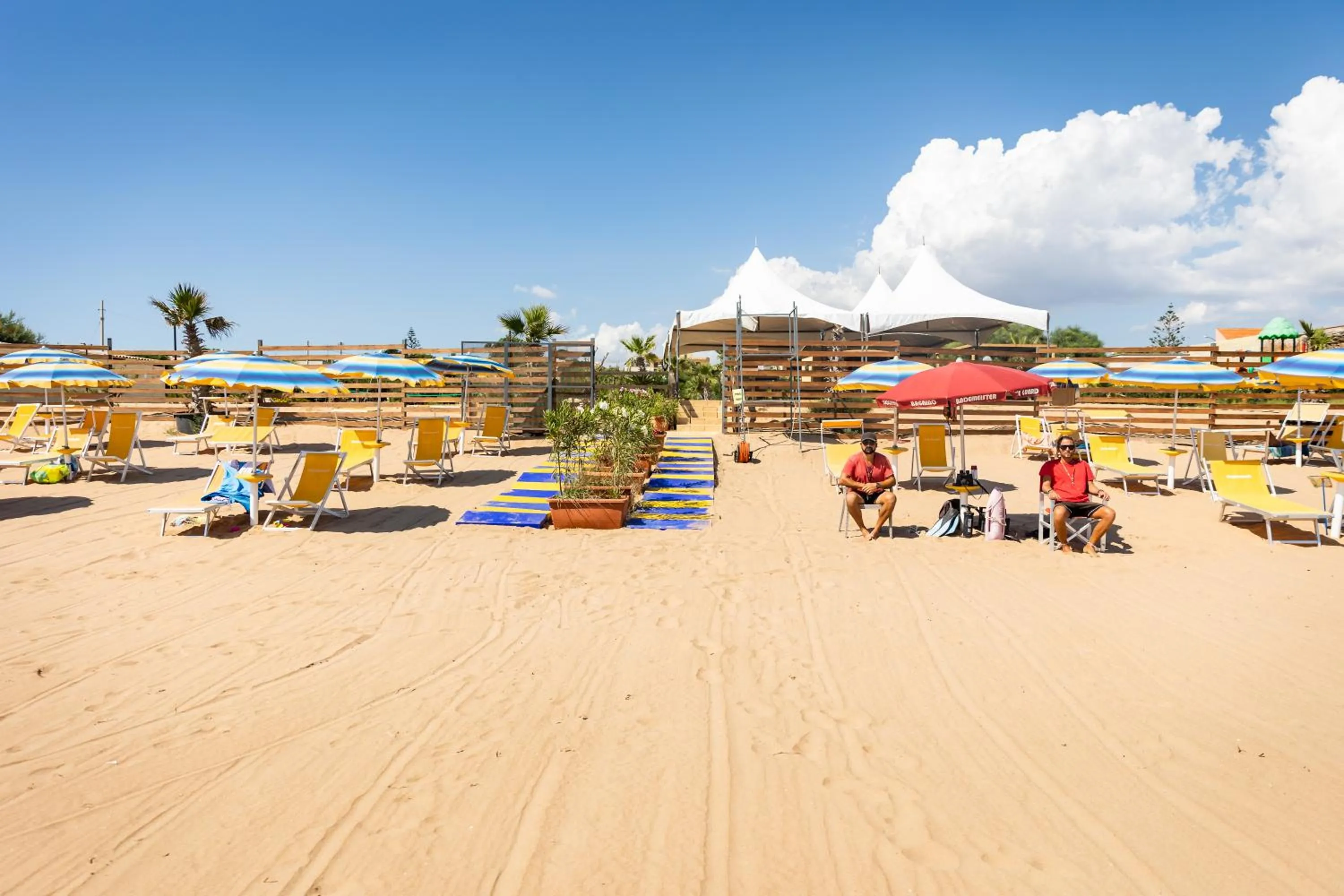 Triscinamare Hotel Residence