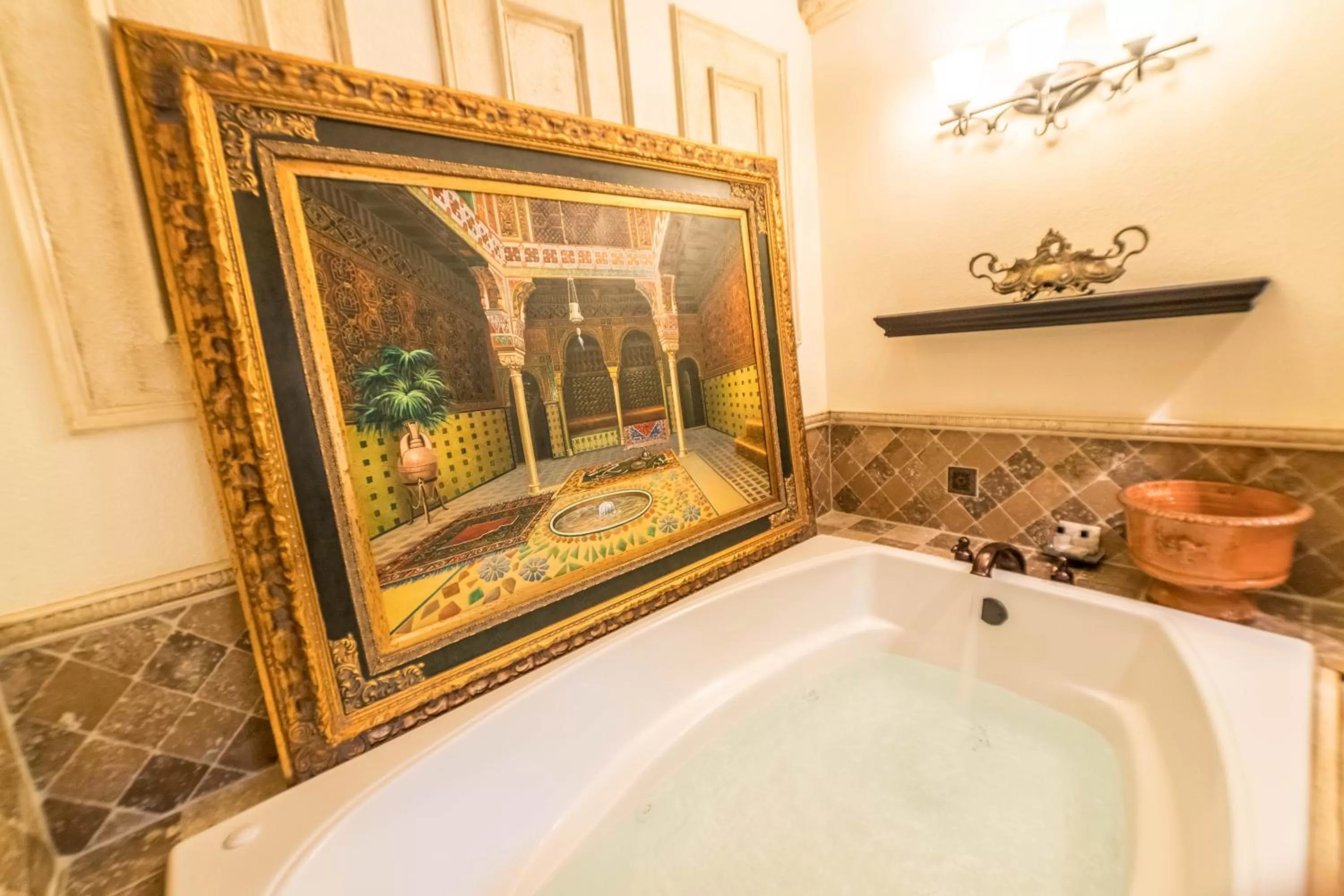 The Victoria Bed & Breakfast