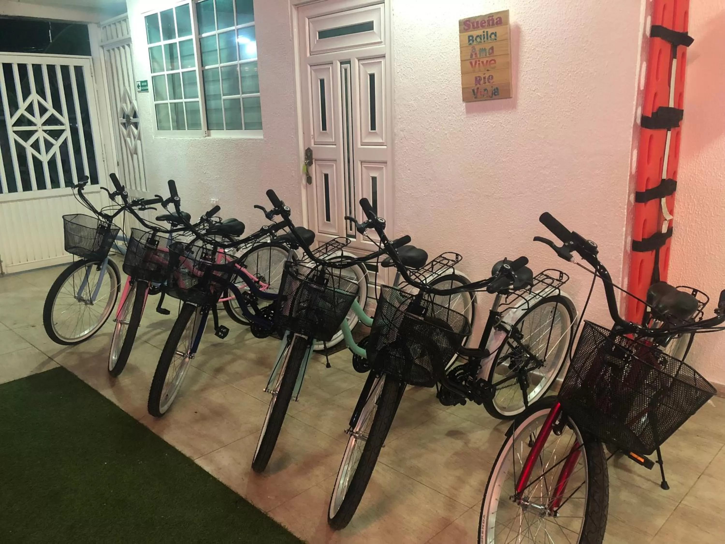 Apartamentos Isla Tropical