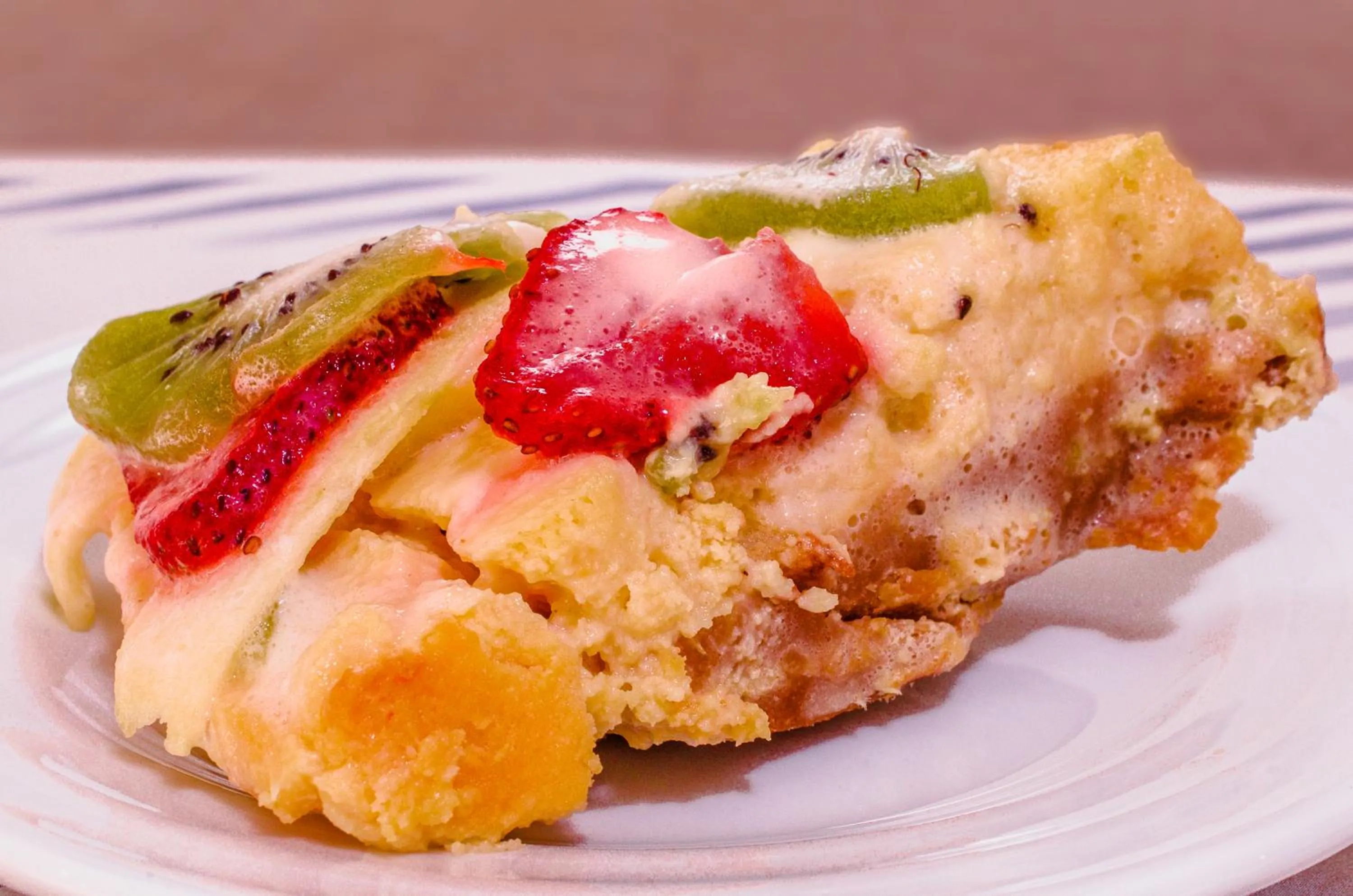 Breakfast in Hotel Zenith