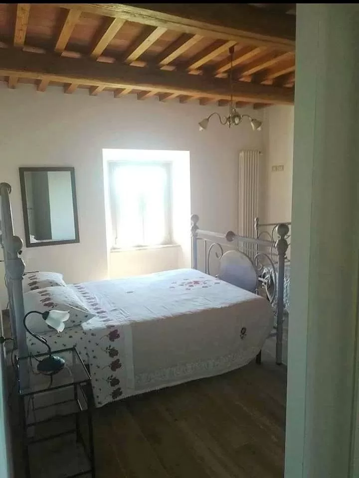 Bed in Agriturismo Il Bel Vedere