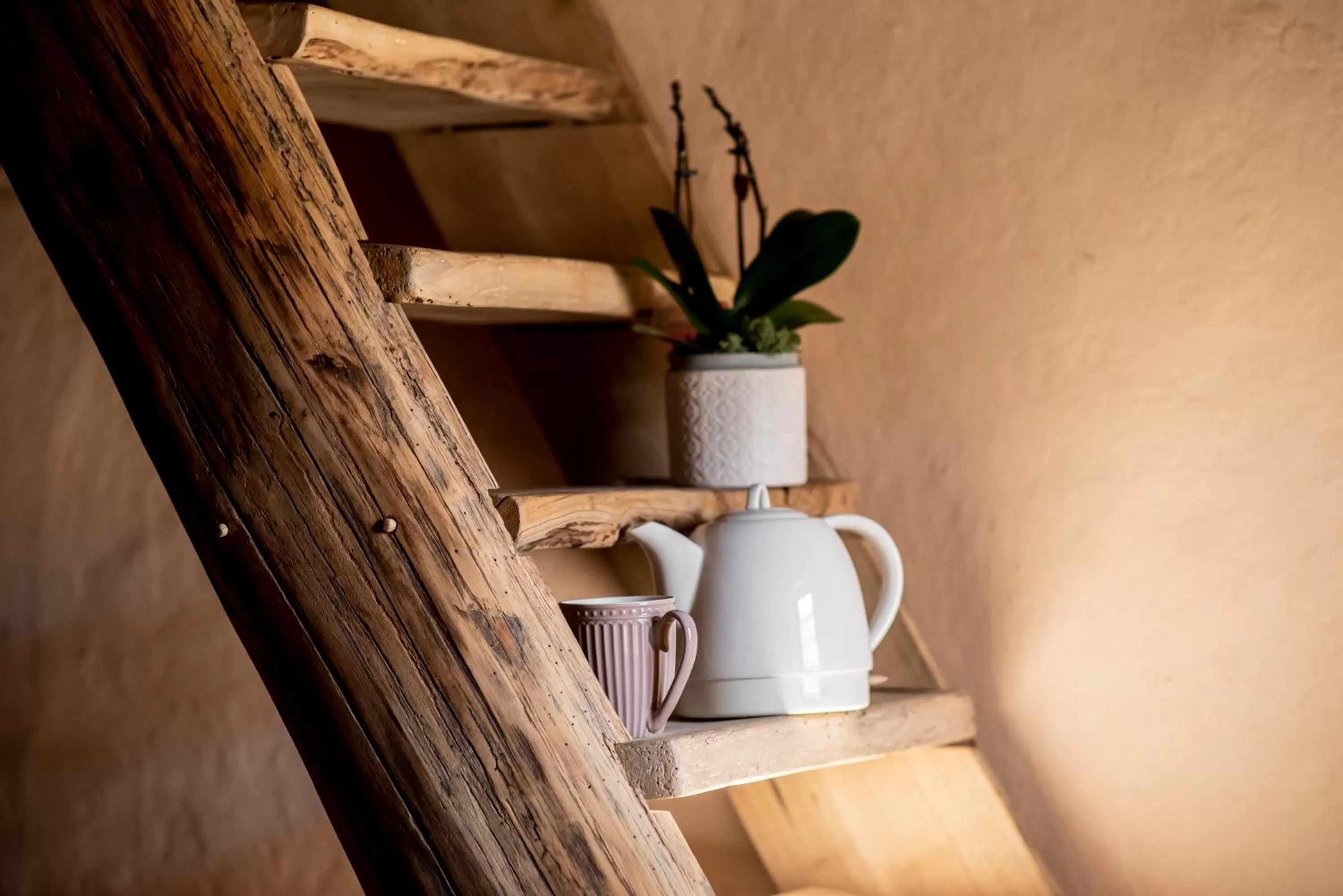 Bedroom in Agribenessere Agli Abatti