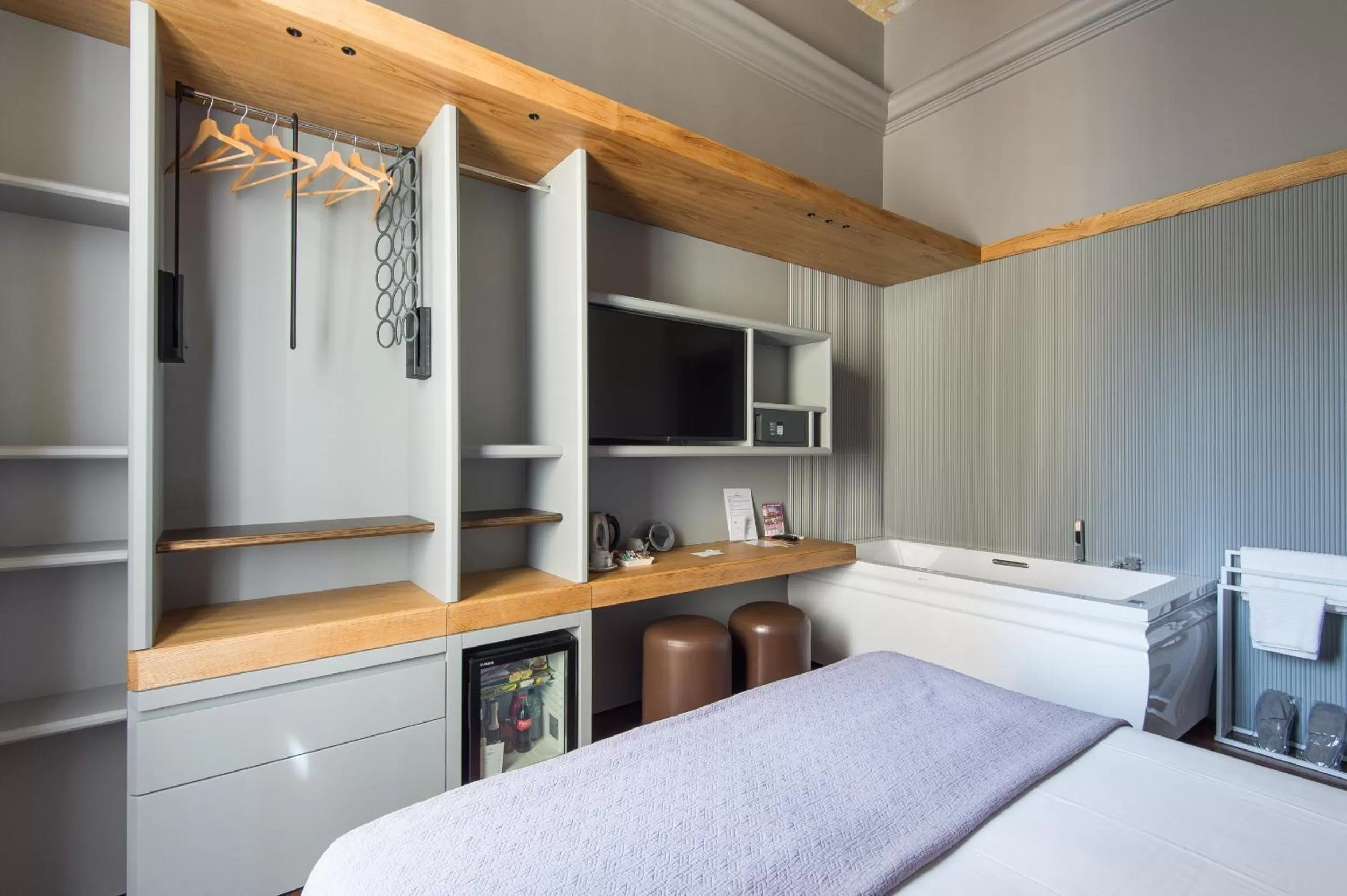 Bed in New Design St.Peter