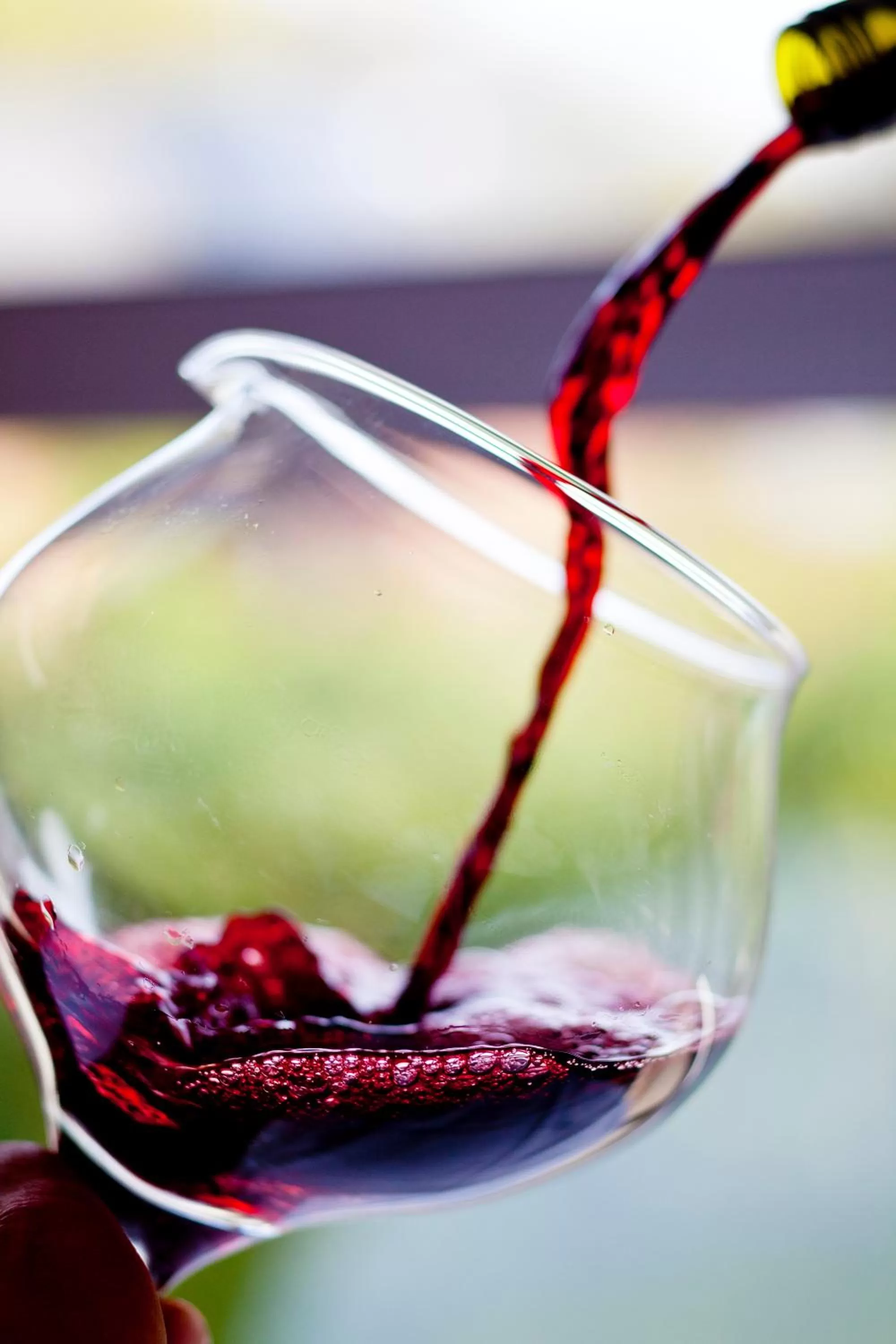 Drinks in Glostrup Park Hotel