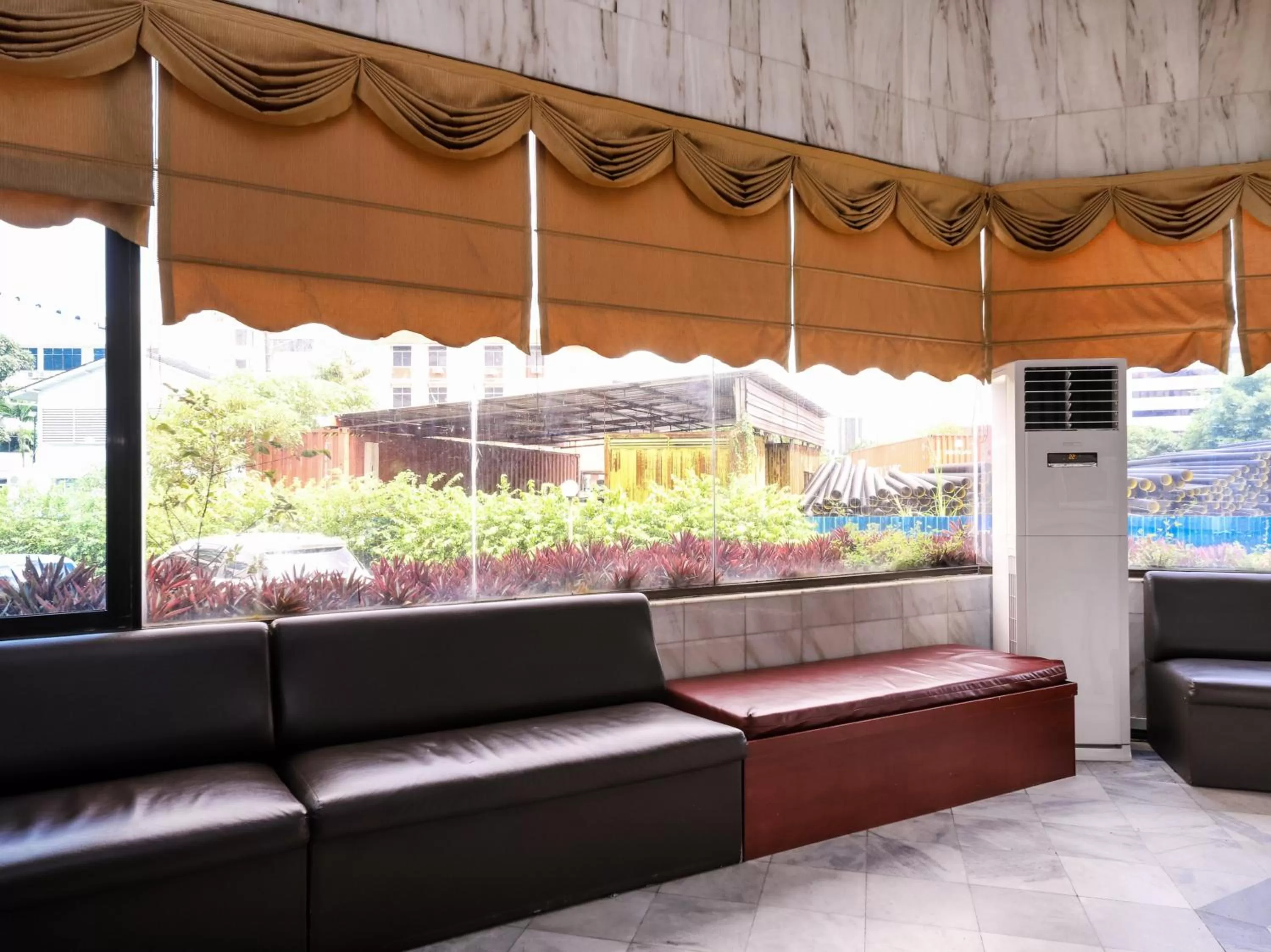 Lobby or reception, Seating Area in Grand Supreme Hotel