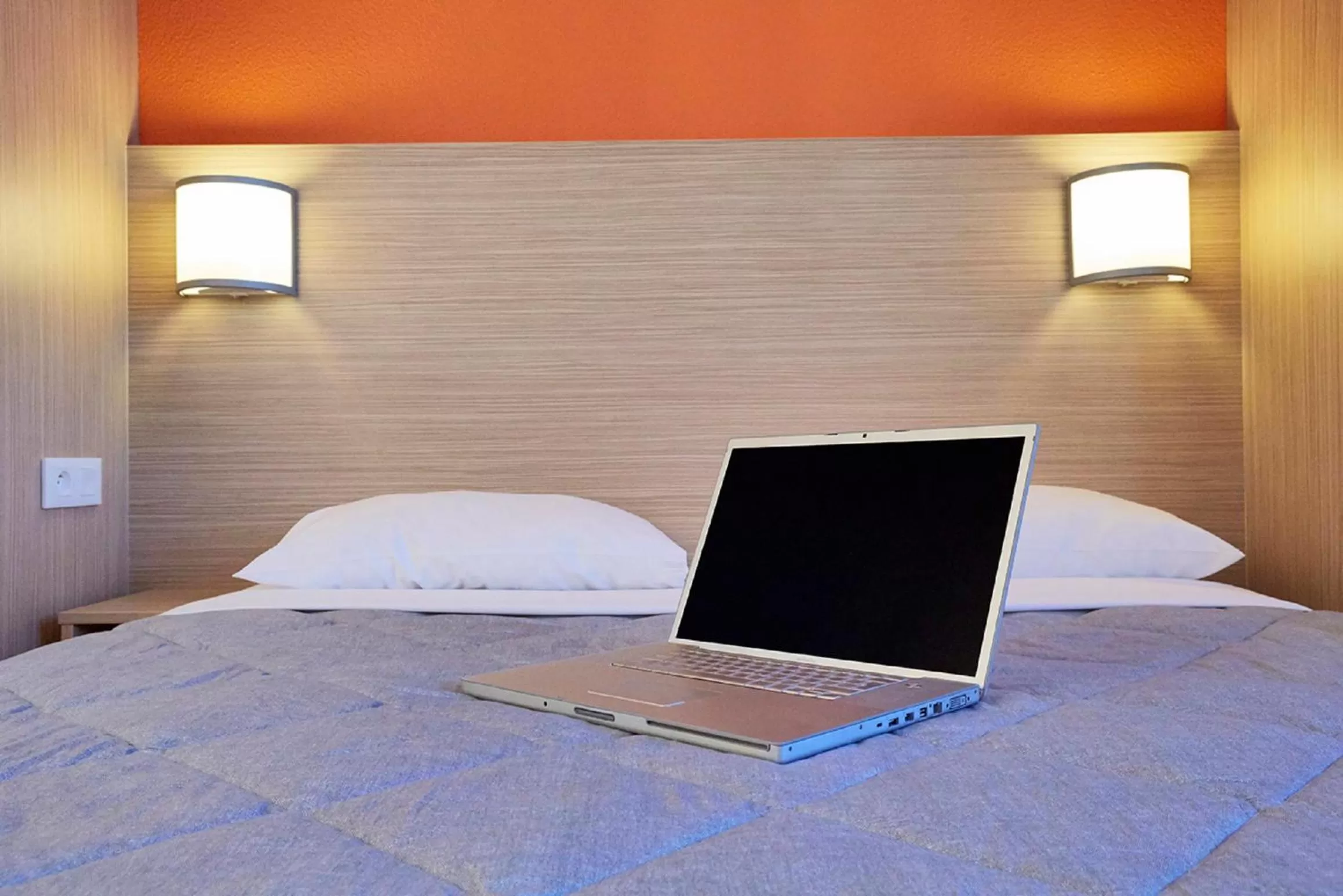 Double Room in Première Classe Marne la Vallée - Bussy Saint Georges