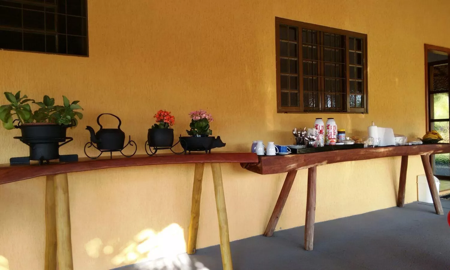 Other in Pousada Sorocabana