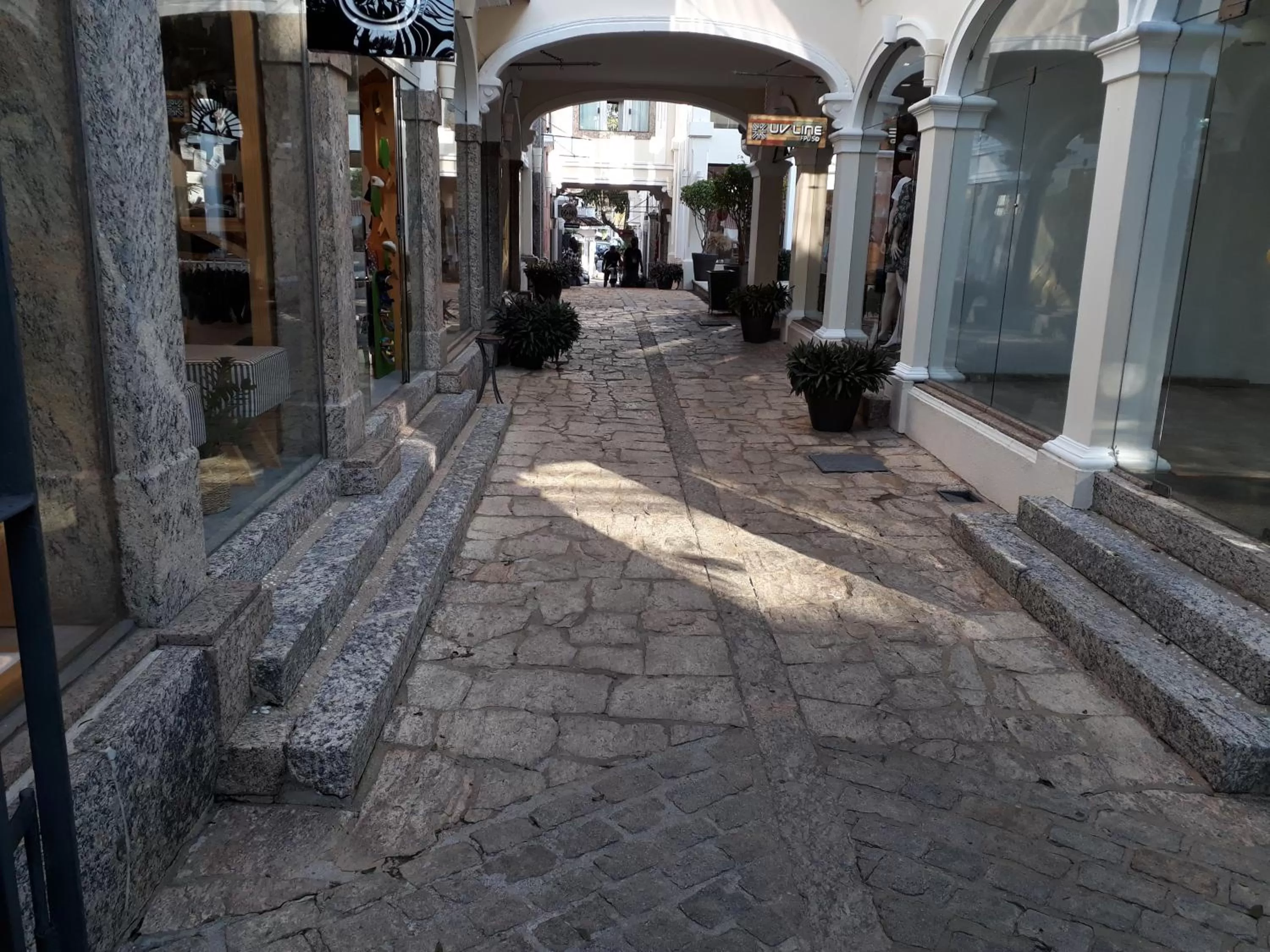 Other in Pousada L'étage