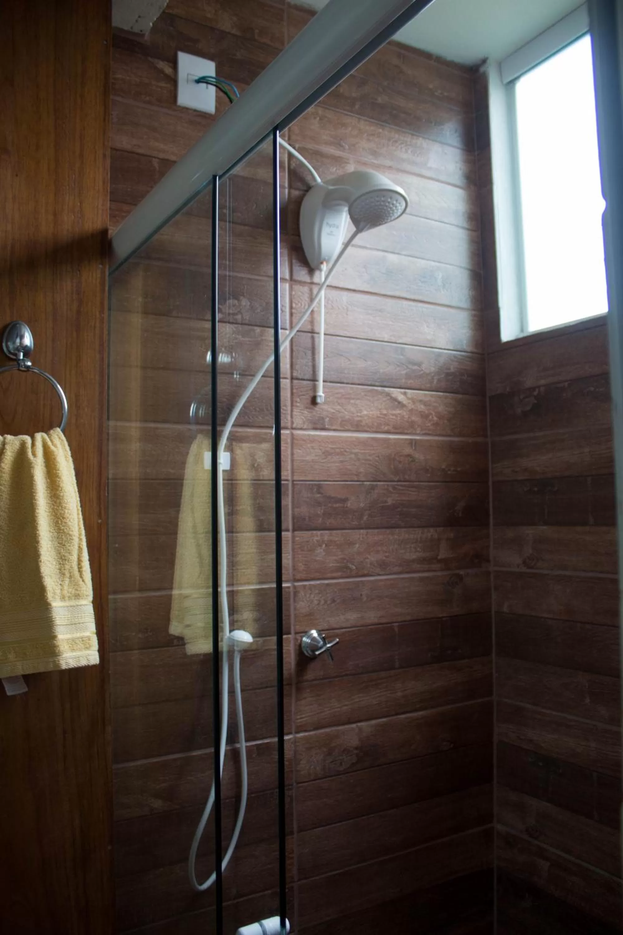 Pousada Estrelas no Mar Florianópolis