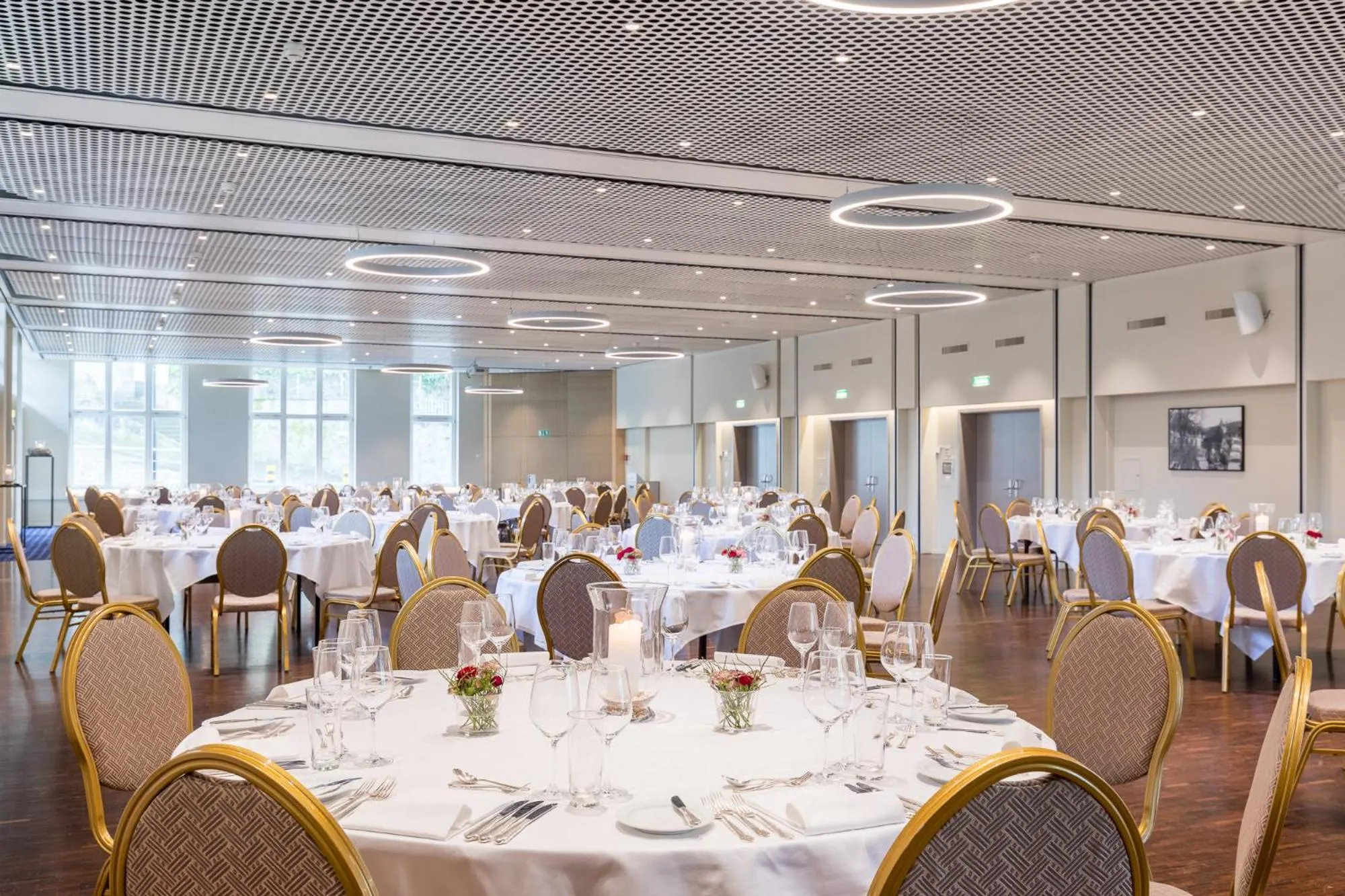Banquet/Function facilities in Mercure Lenzburg Krone
