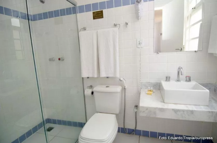 Pousada Dos Ofícios