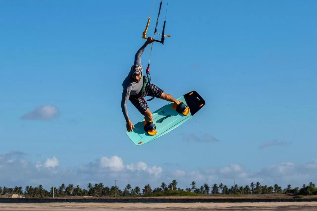 Sports in Kauli Seadi Beach Hotel