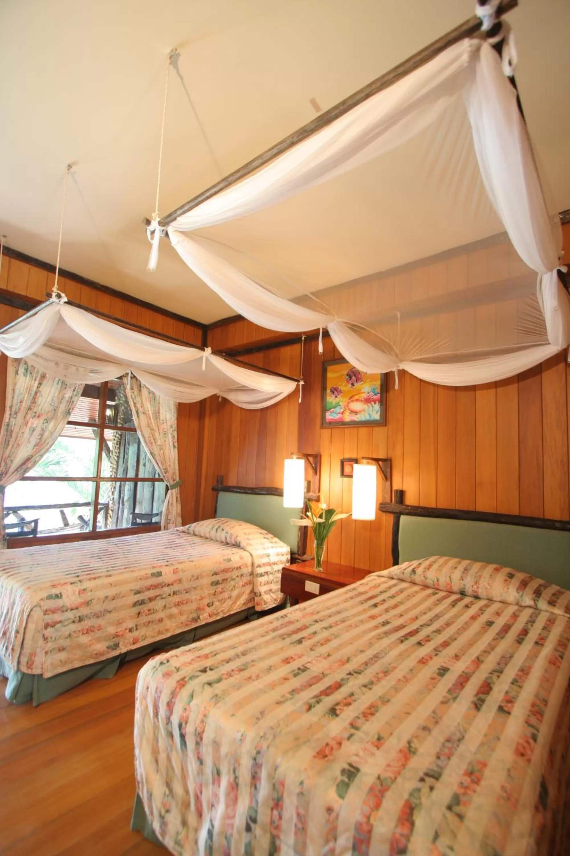 Superior Twin Room in Banpu Koh Chang Resort