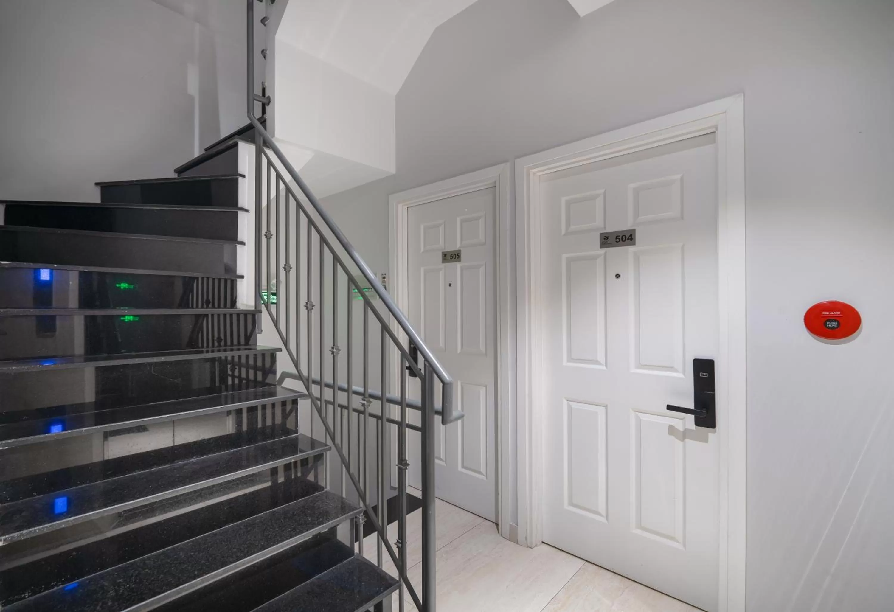 Property building in Mari Queen Hotel - Bui Thi Xuan