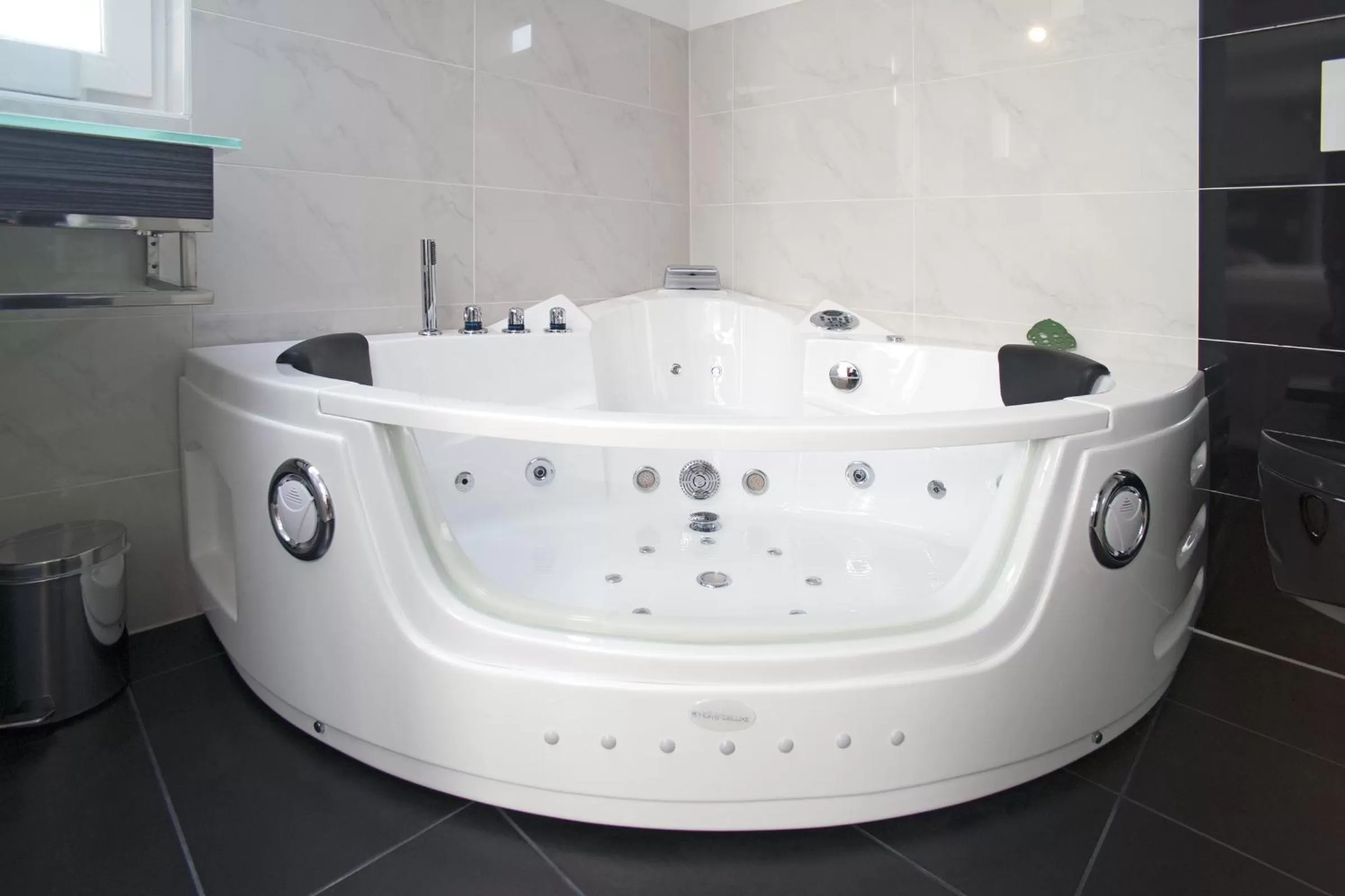 Decorative detail in Designpension Idyll Nr2 Hotel Garni