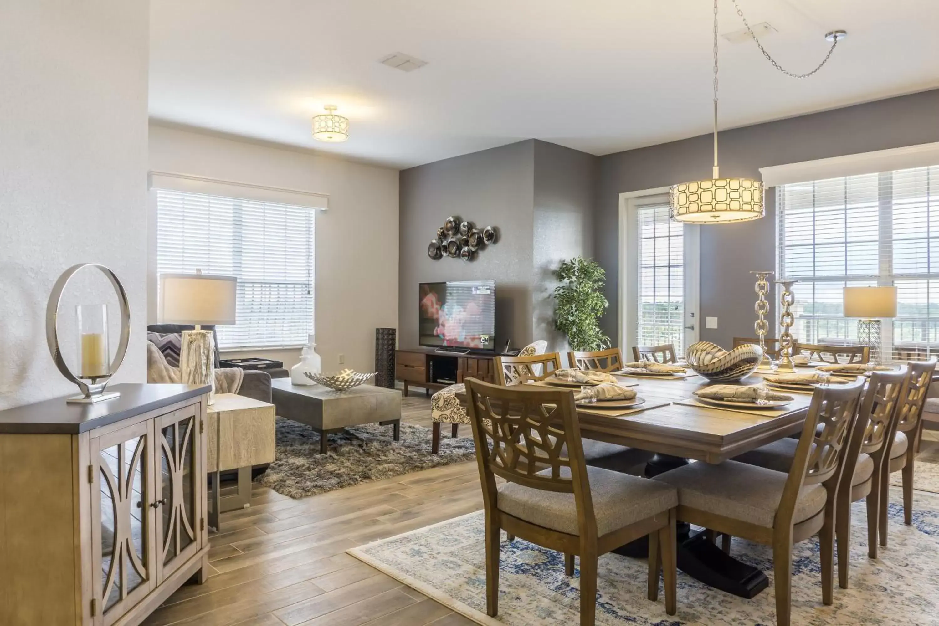 Penthouse Apartment in Orlando Escape Penthouse Apartment in Orlando Escape