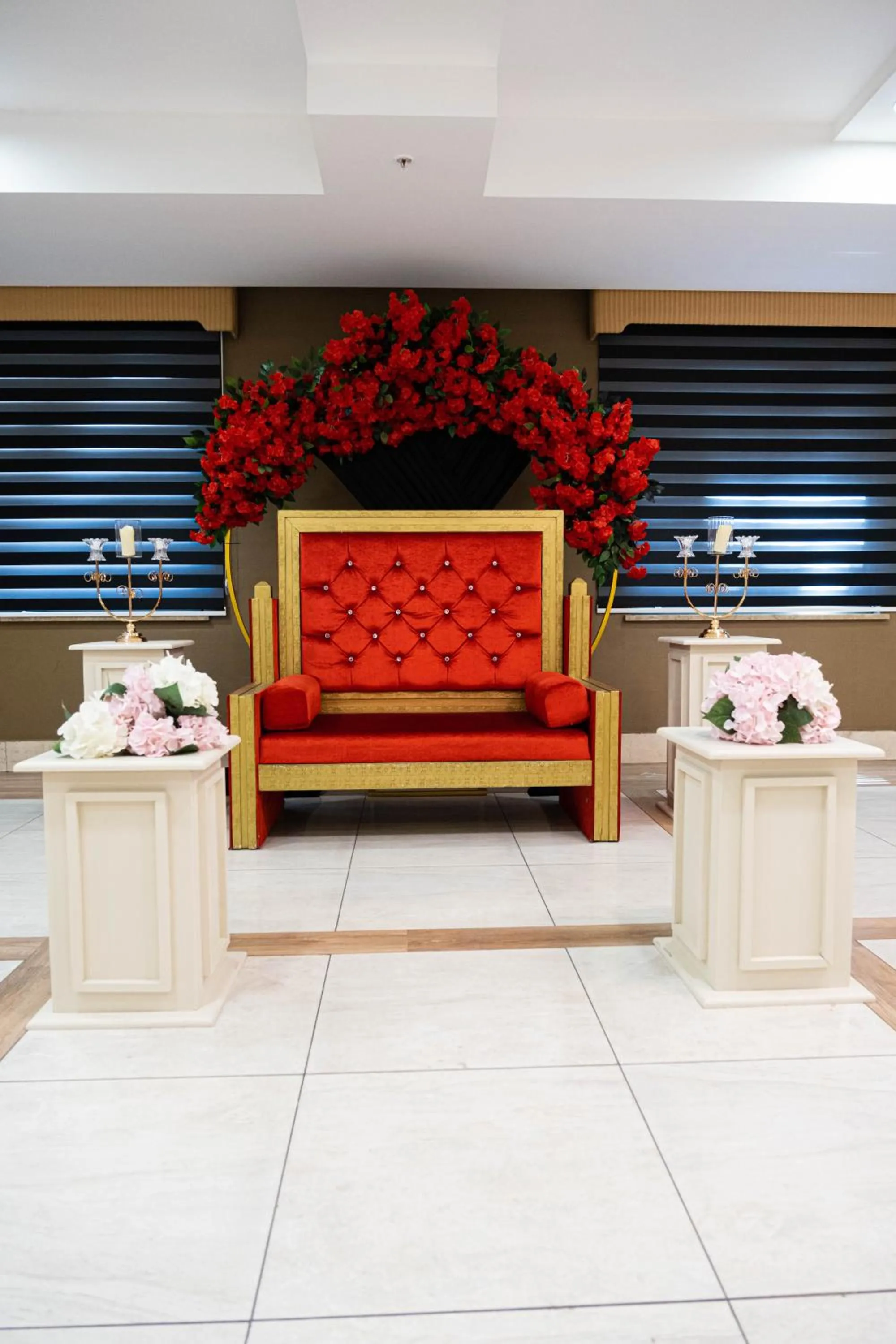 wedding in Selçuk Hotel