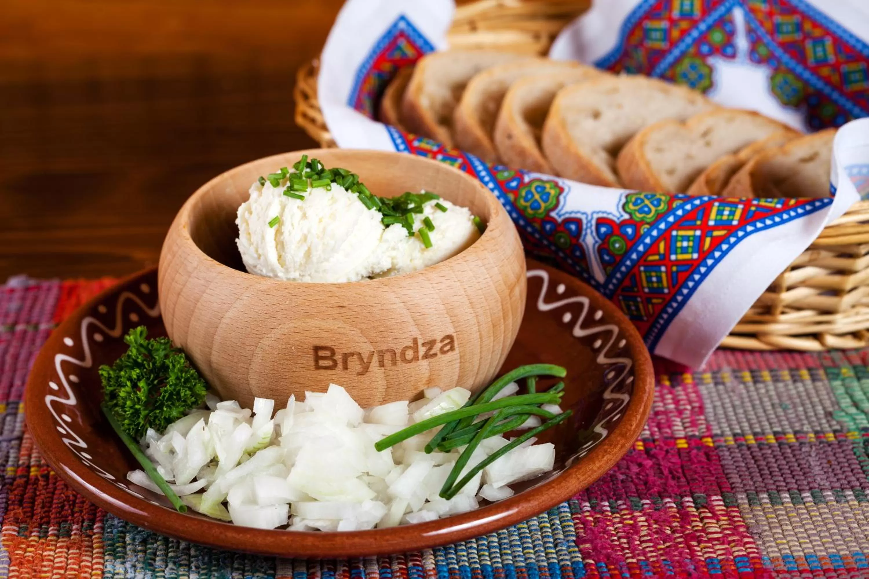 Food in Hotel Strachanovka - Jánska Koliba