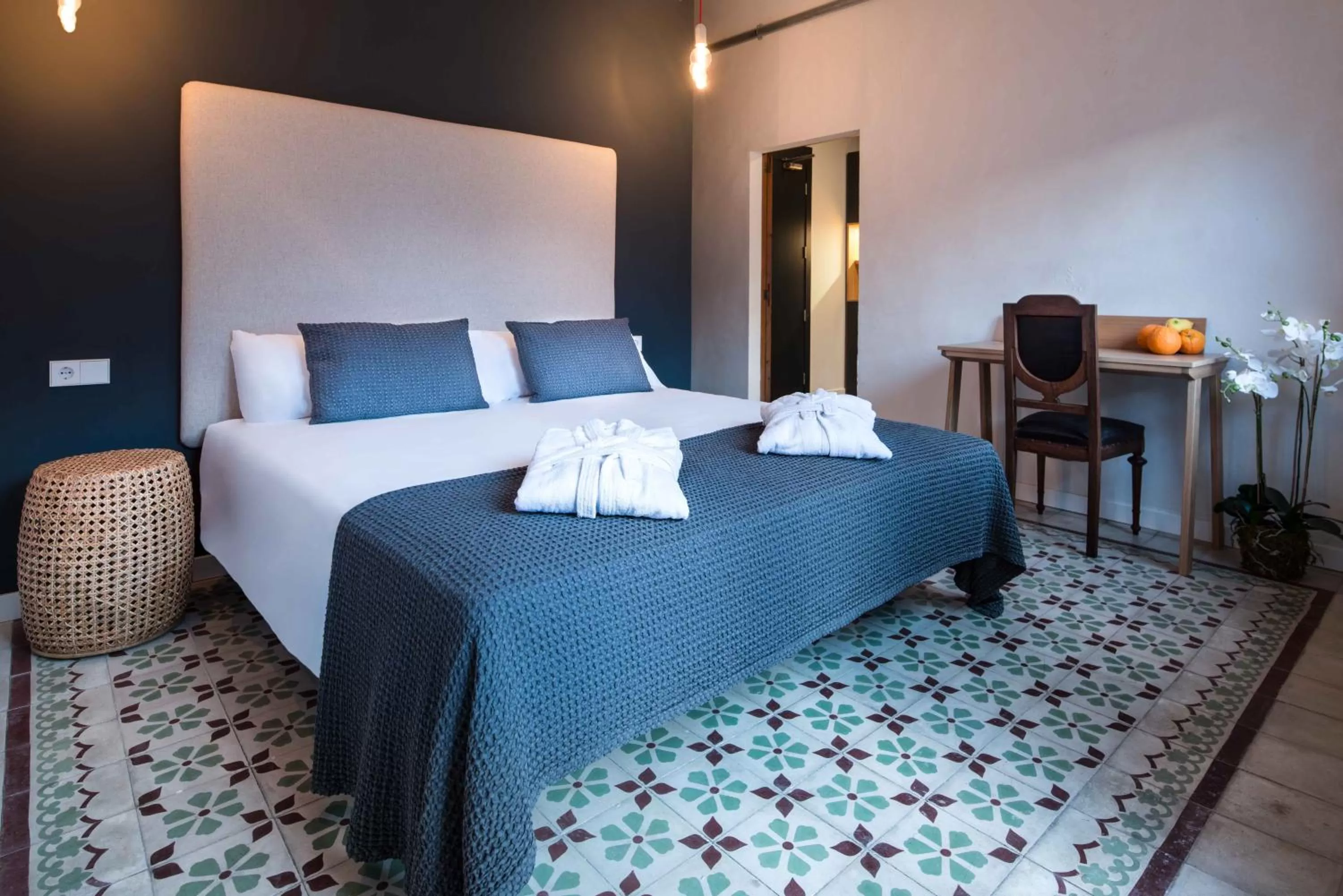 Junior Suite in Lluna Aqua Soller - Adults Recommended