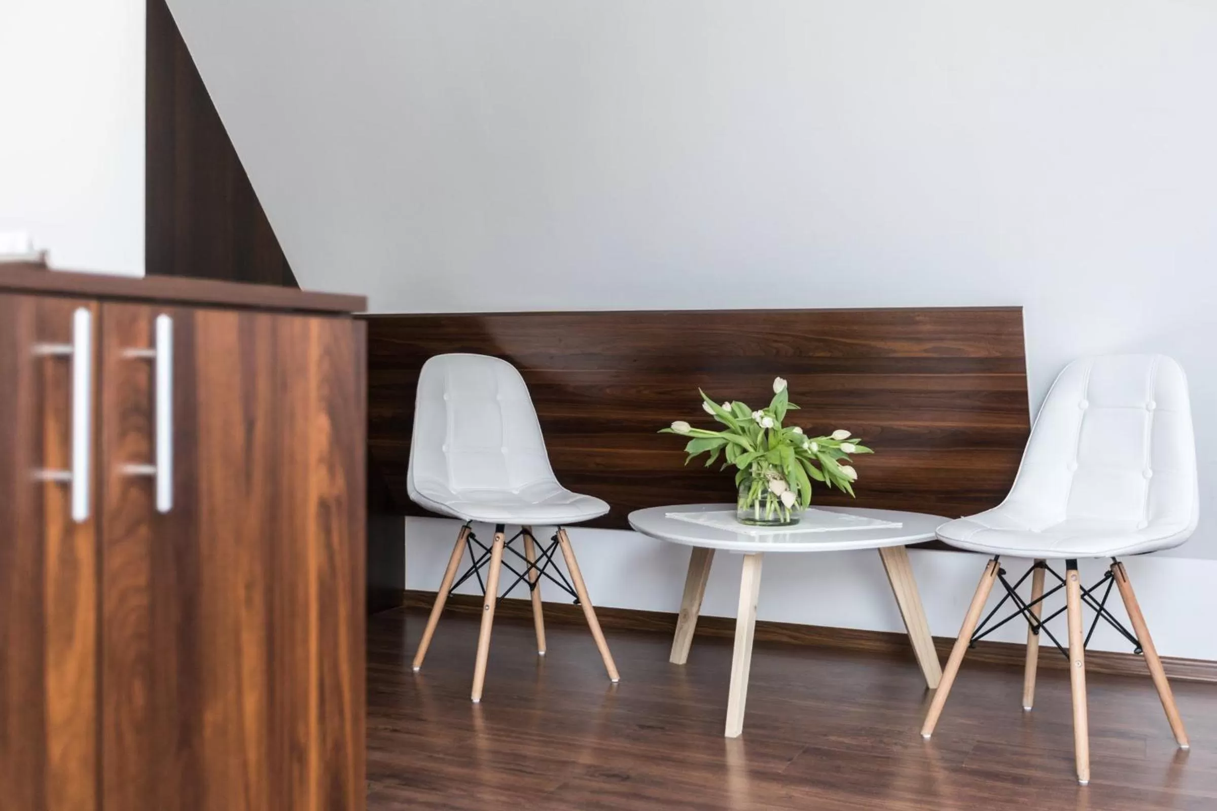 Bed in Willa Baciarka-basen, sauny i jacuzzi