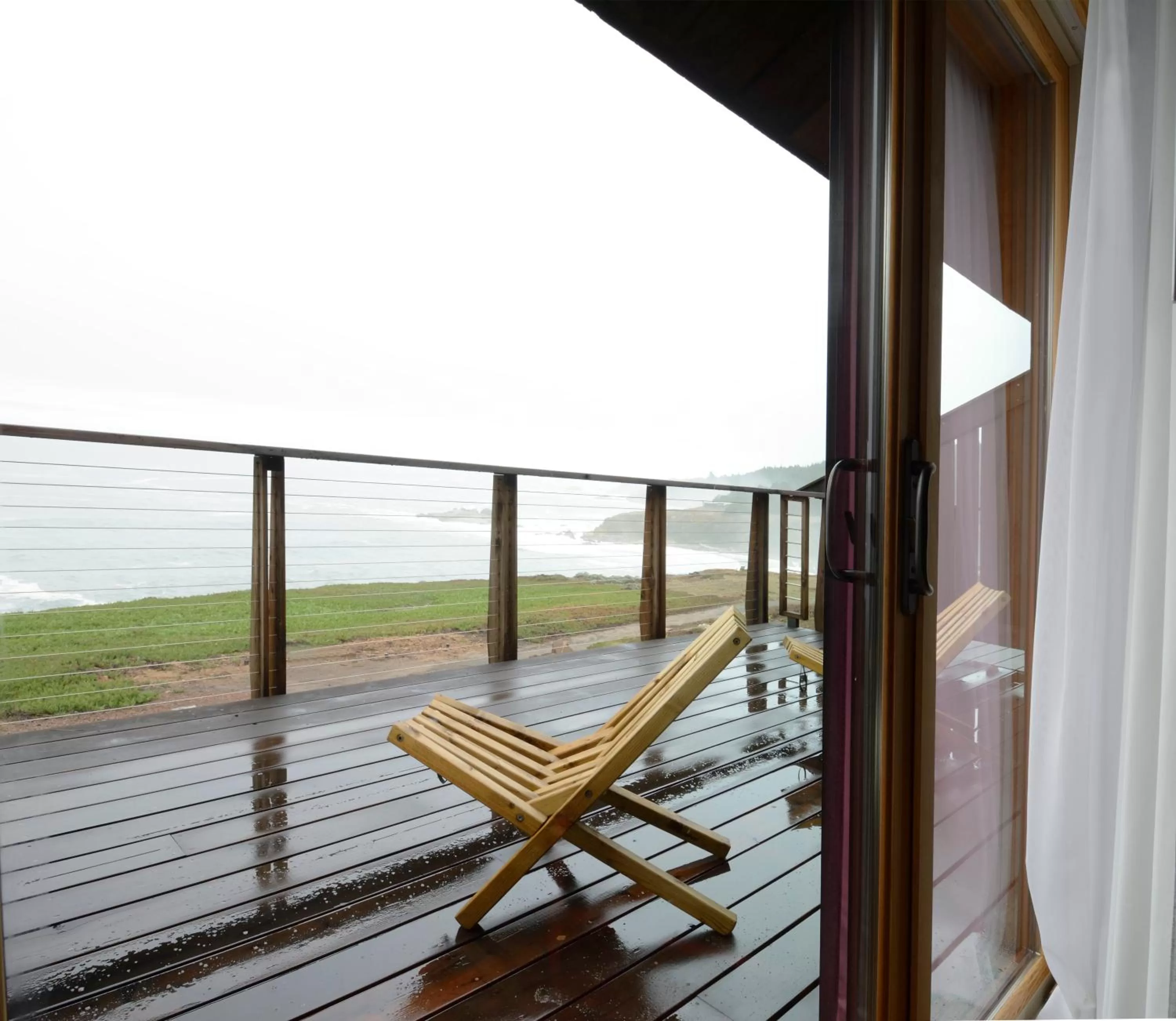 View (from property/room) in Timber Cove Resort