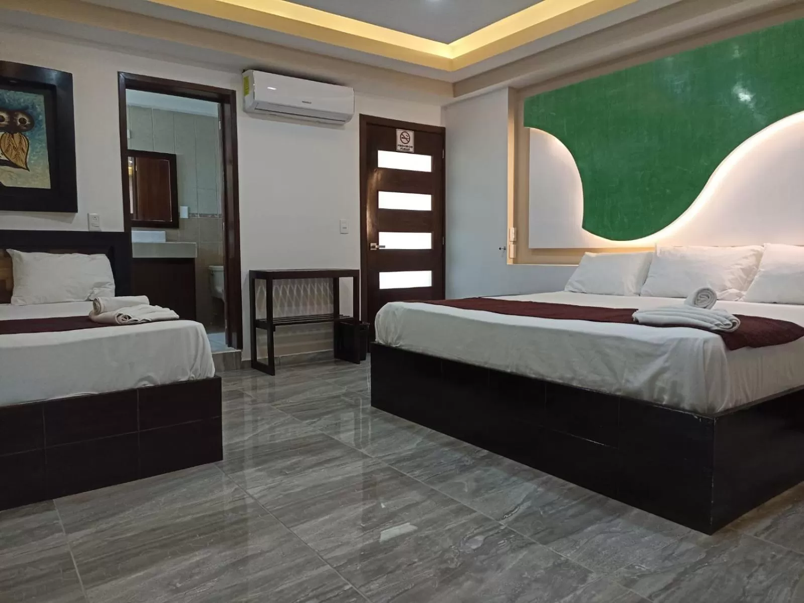 Other in Framfor Inn