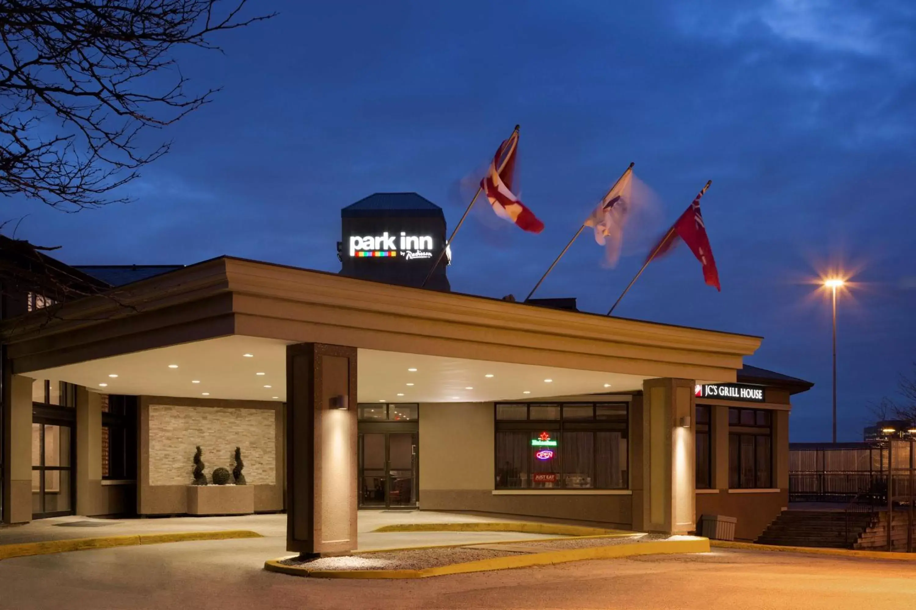 Park Inn by Radisson Toronto-Markham Park Inn by Radisson Toronto-Markham
