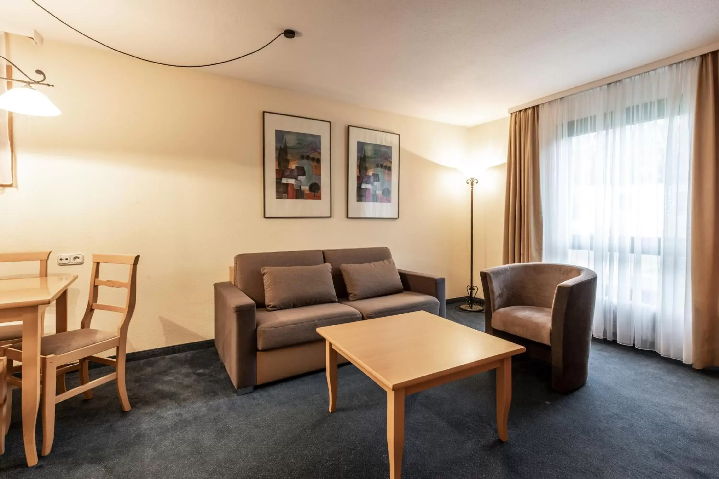 Classic Apartment in Karma Bavaria Classic Apartment in Karma Bavaria