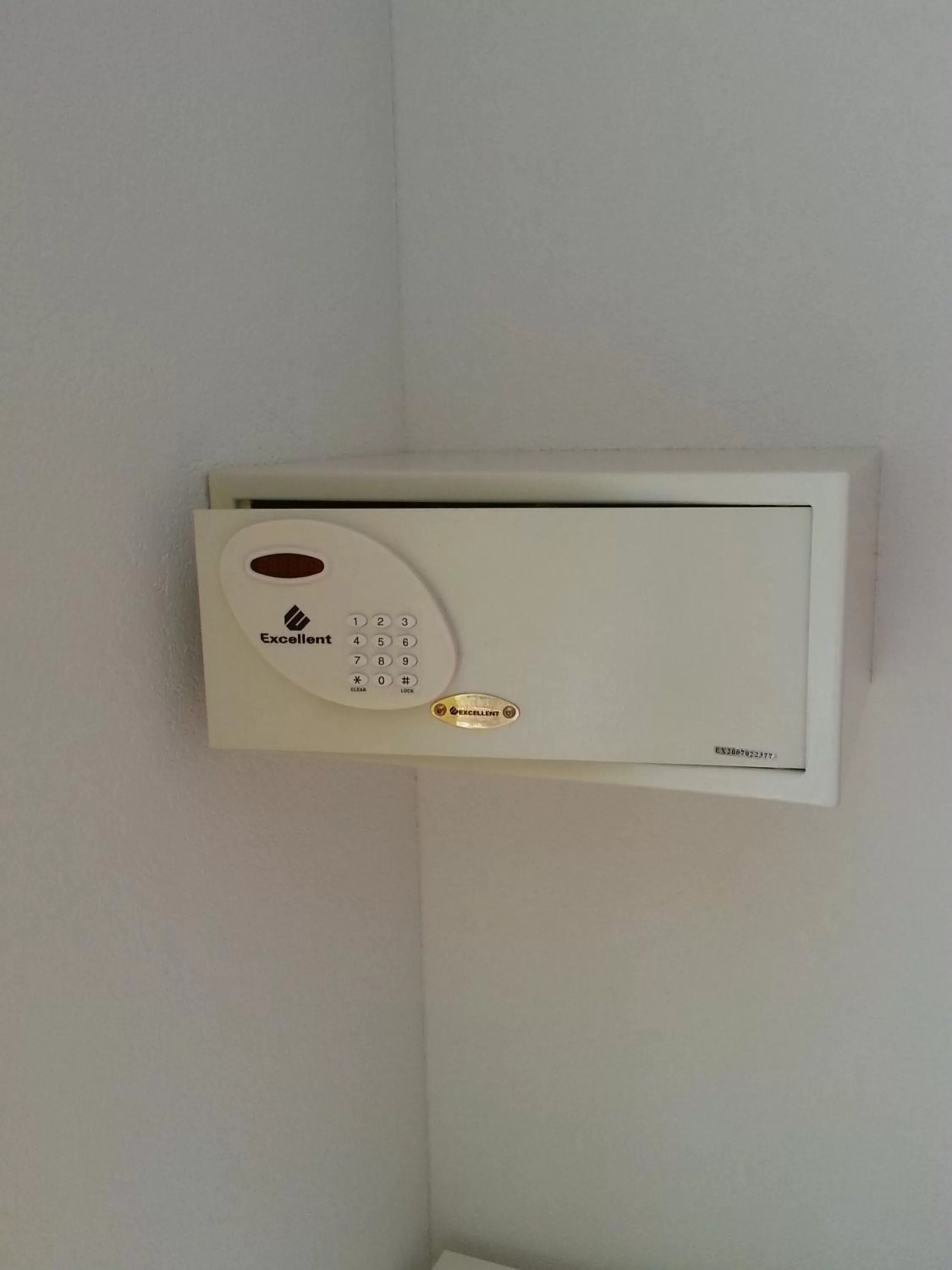 Decorative detail in Anstatthotel Hochdorf - contactless check-in