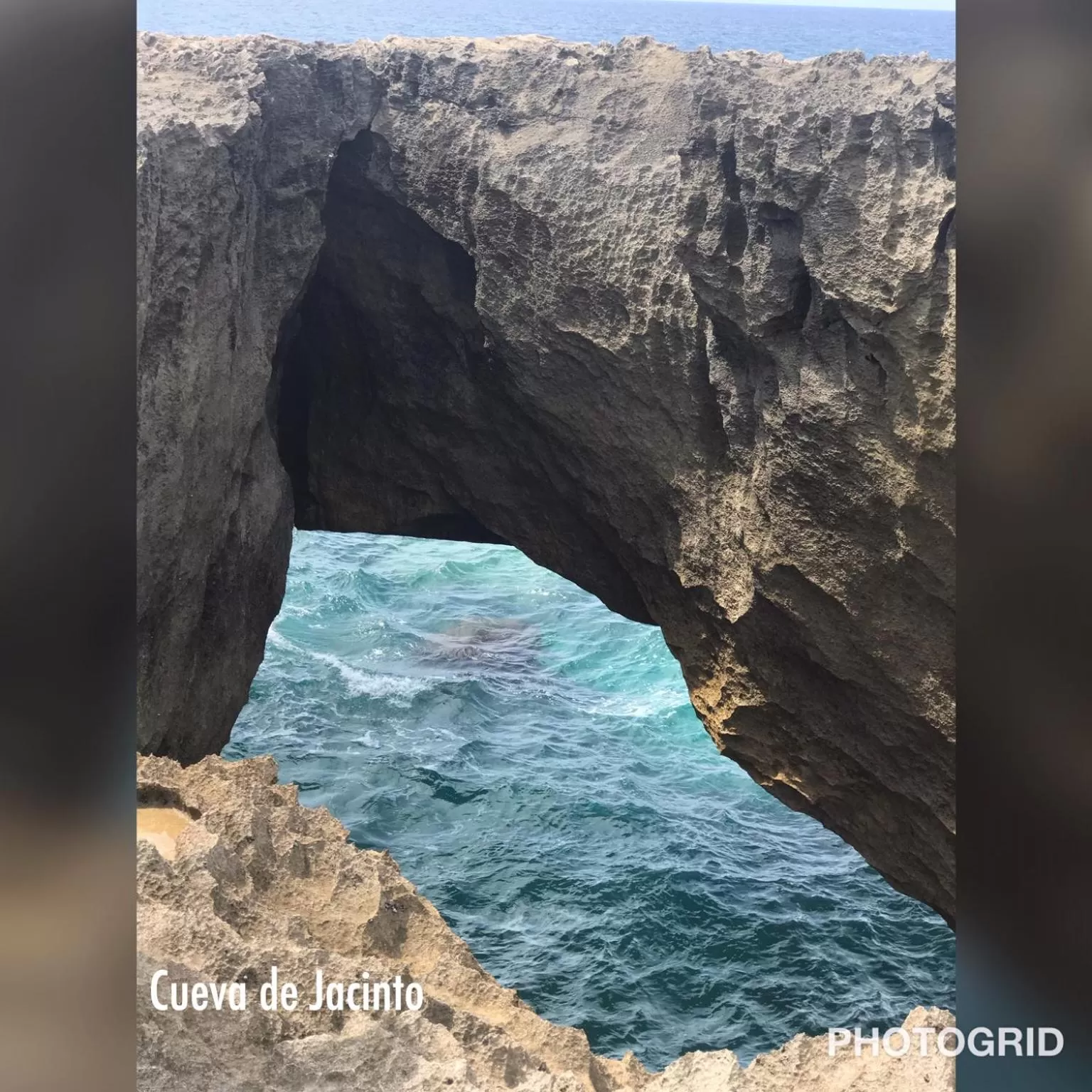 Natural landscape in Itza-Bella Suites