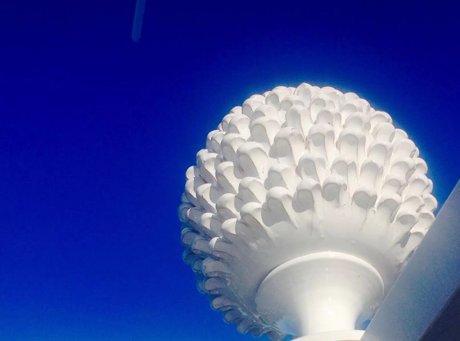 View (from property/room) in Playa del Mar - Adults Only