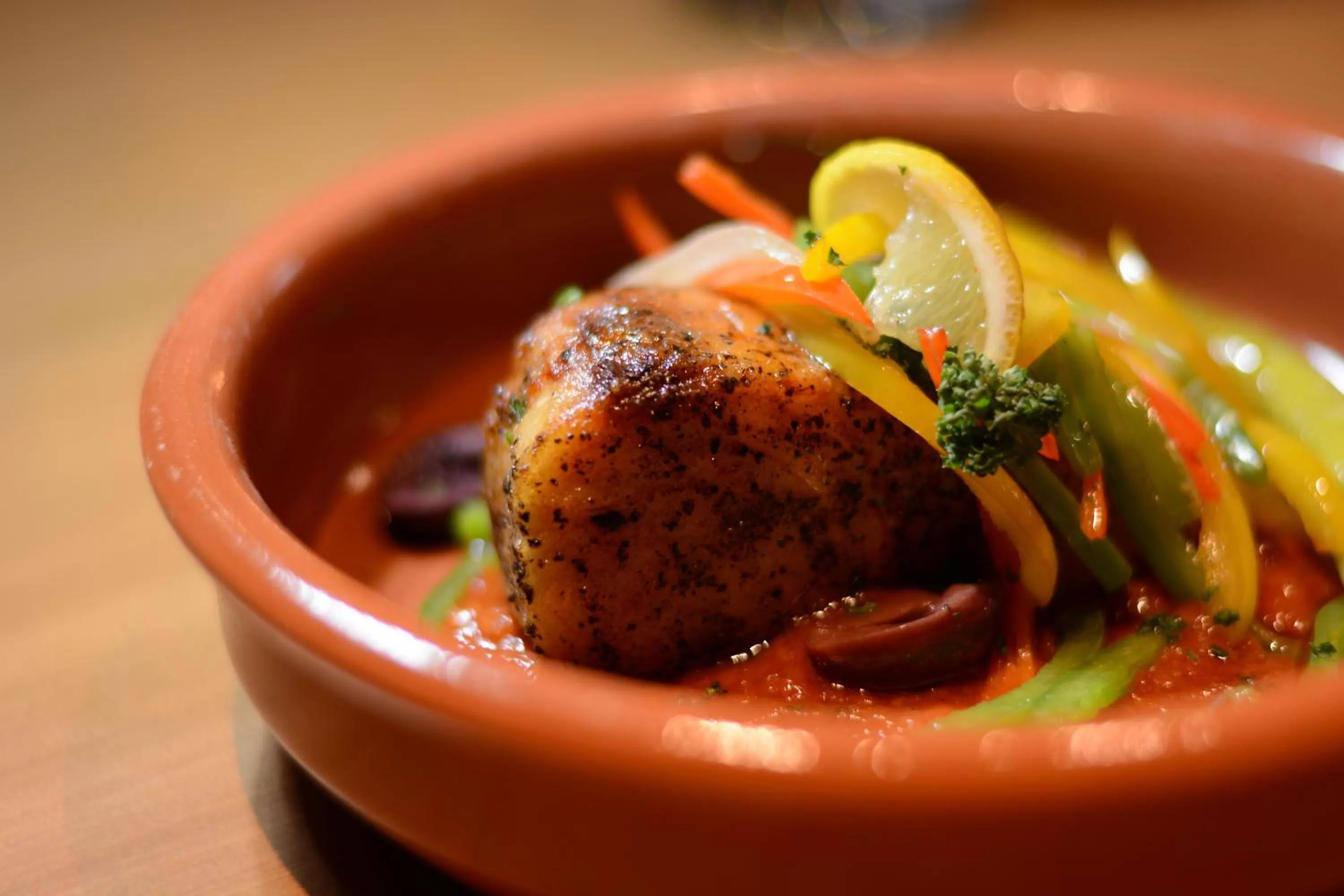 Buffet breakfast in Hue Hotels and Resorts Puerto Princesa Managed by HII