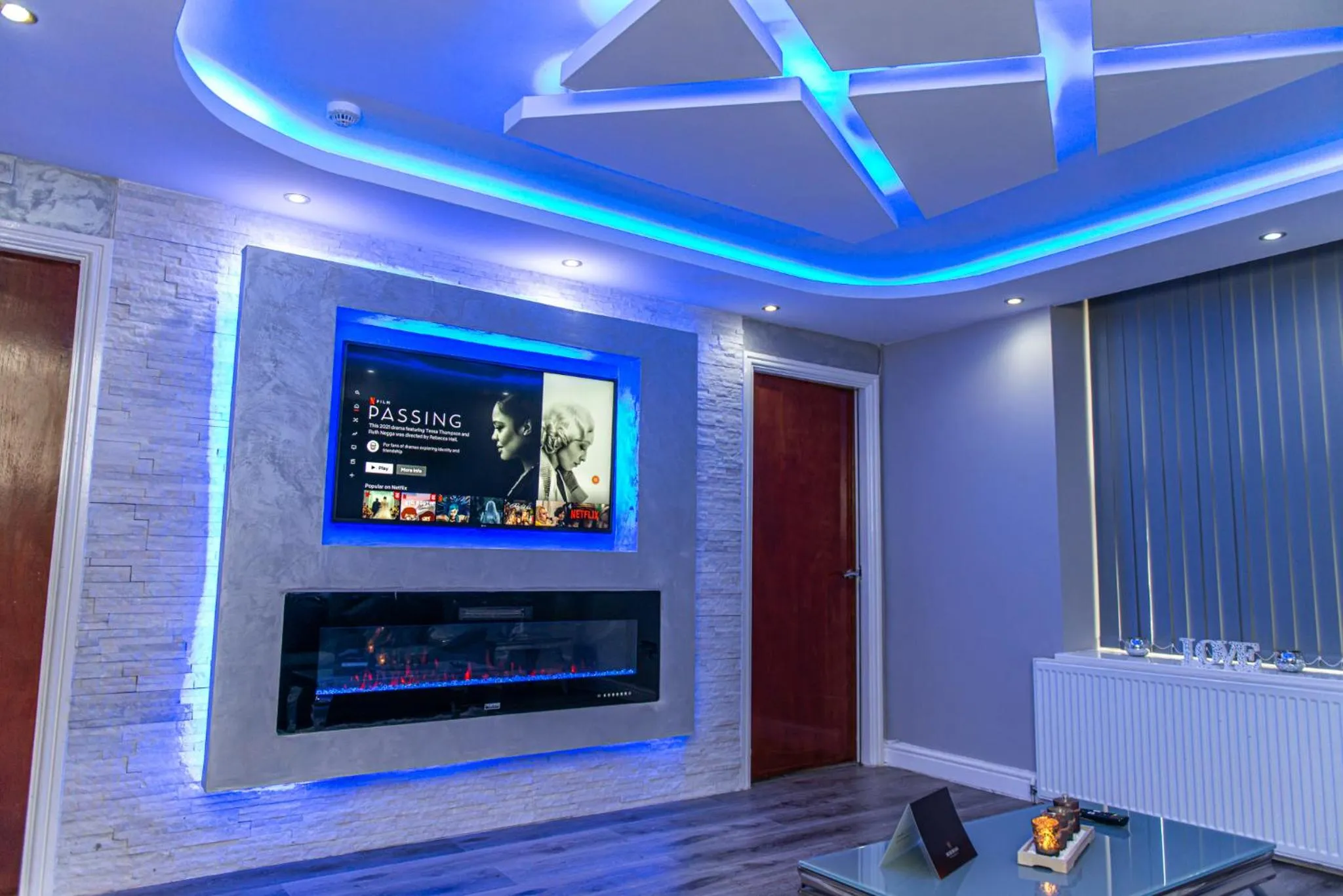 Meridian Serviced Apartments