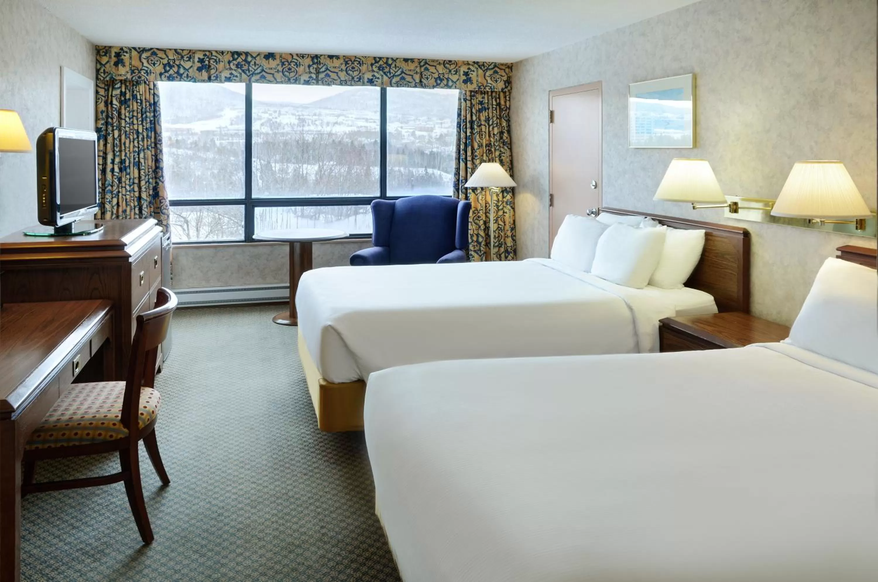 Bedroom, Bed in Greenwood Inn & Suites