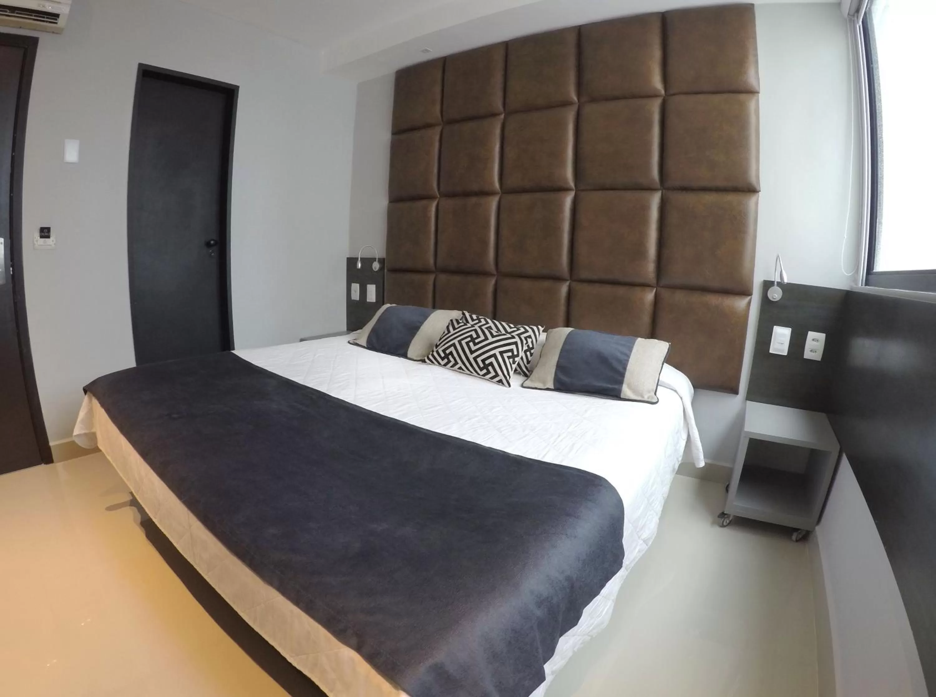 Superior Double or Twin Room in Dublê Hotel - The Original