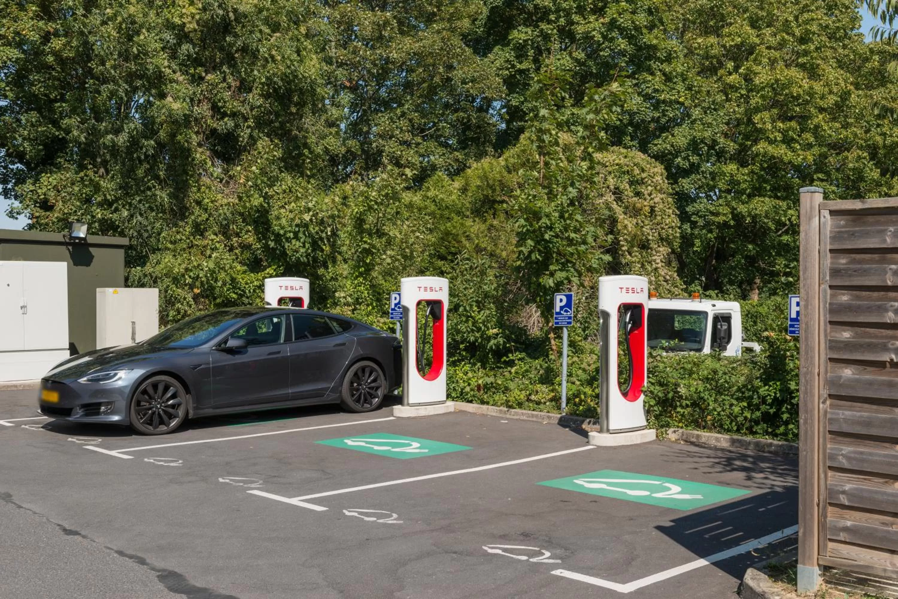 Area and facilities in ibis Senlis