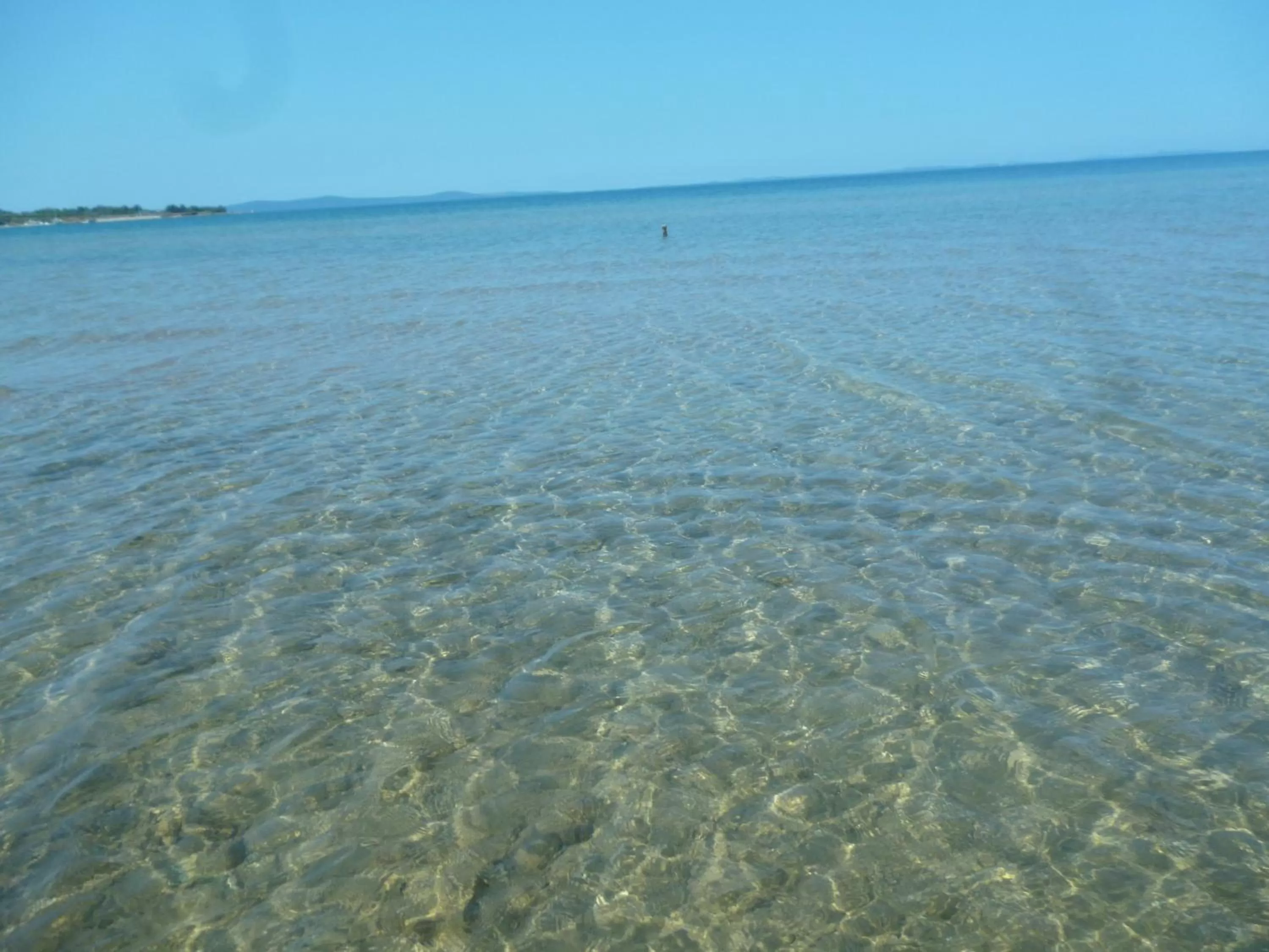 Day in Bed&Breakfast Vanni