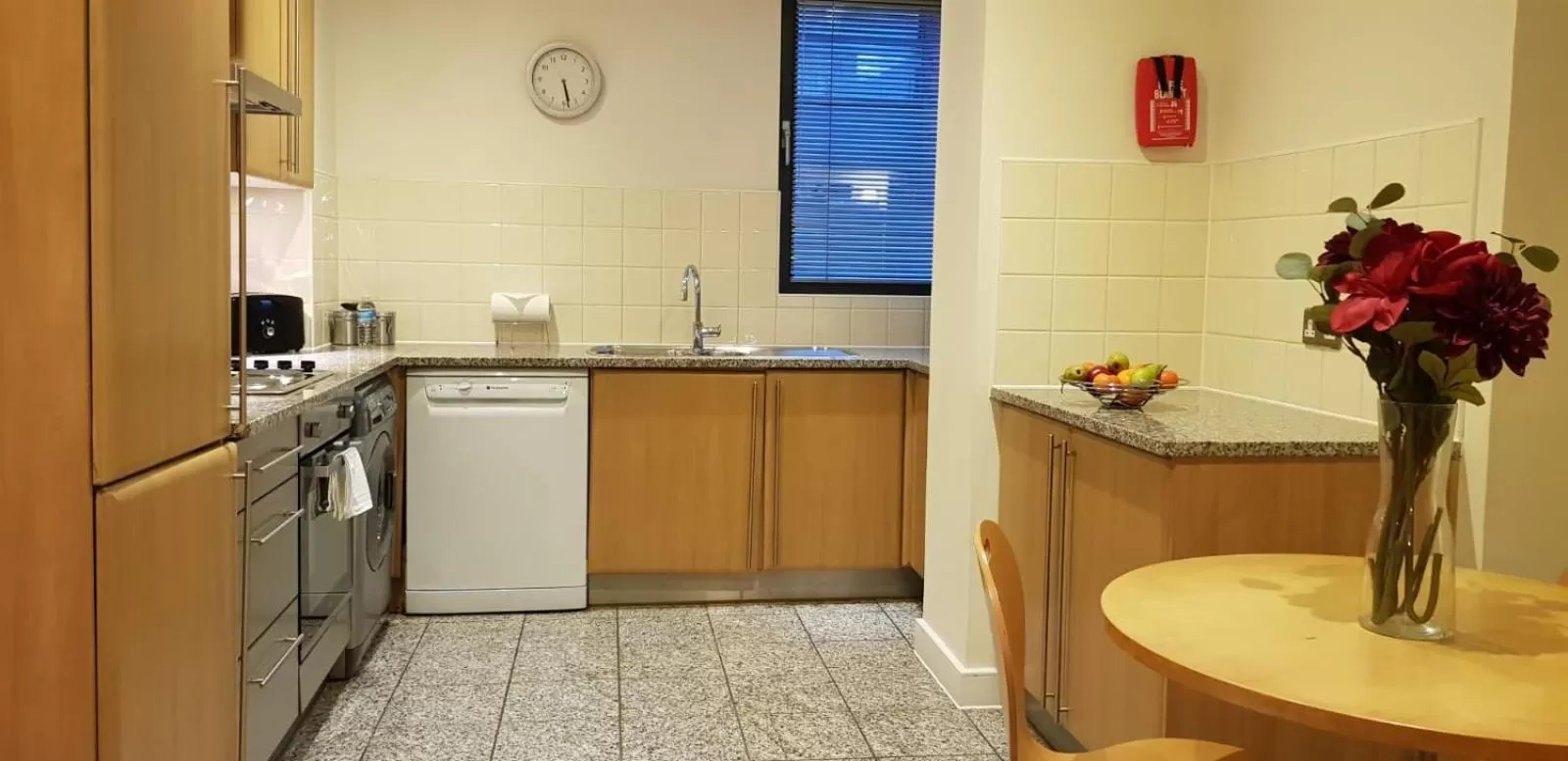 kitchen, Kitchen/Kitchenette in Farringdon Laceby apartments
