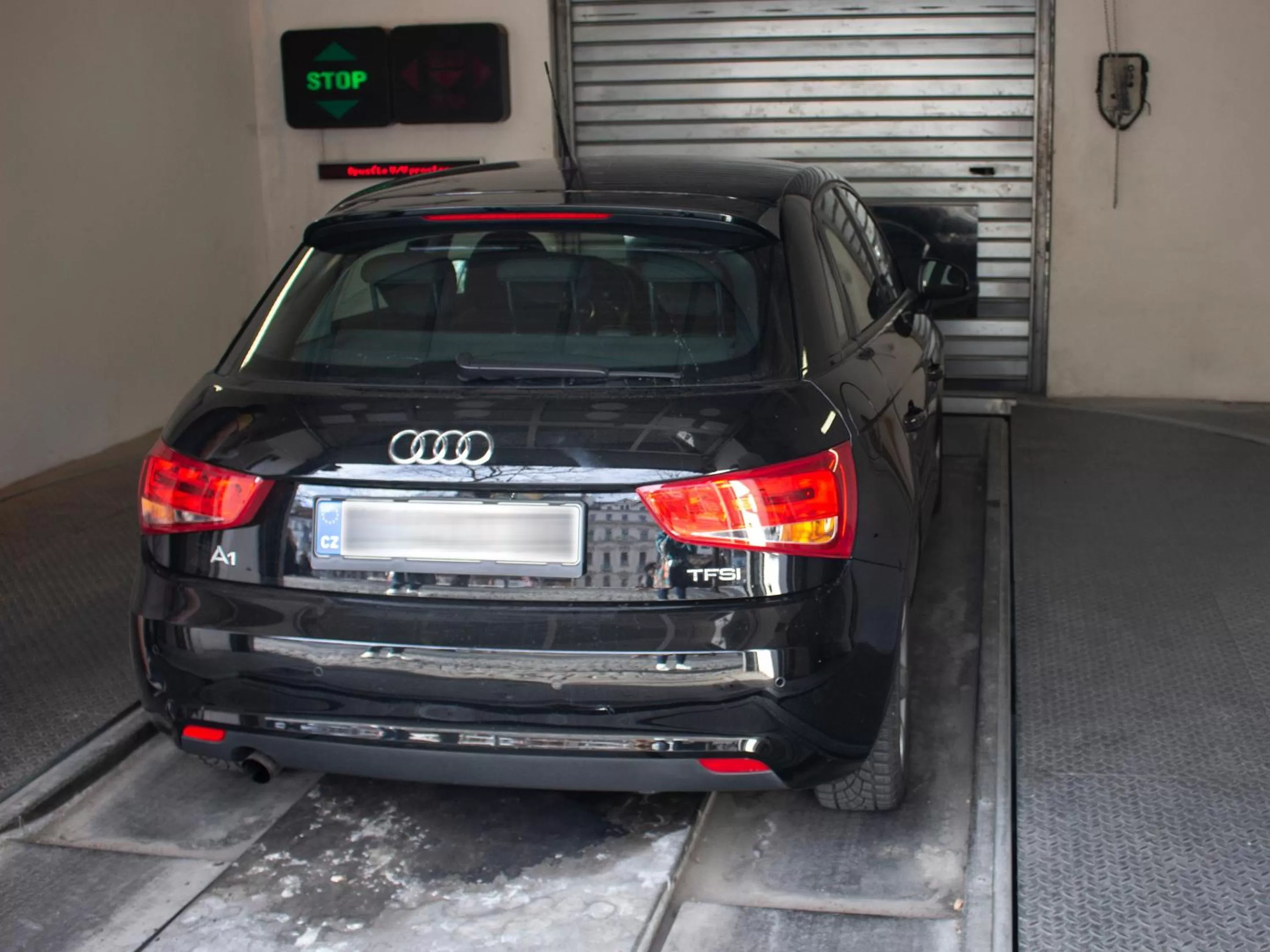 Other in EA ApartHotel Melantrich