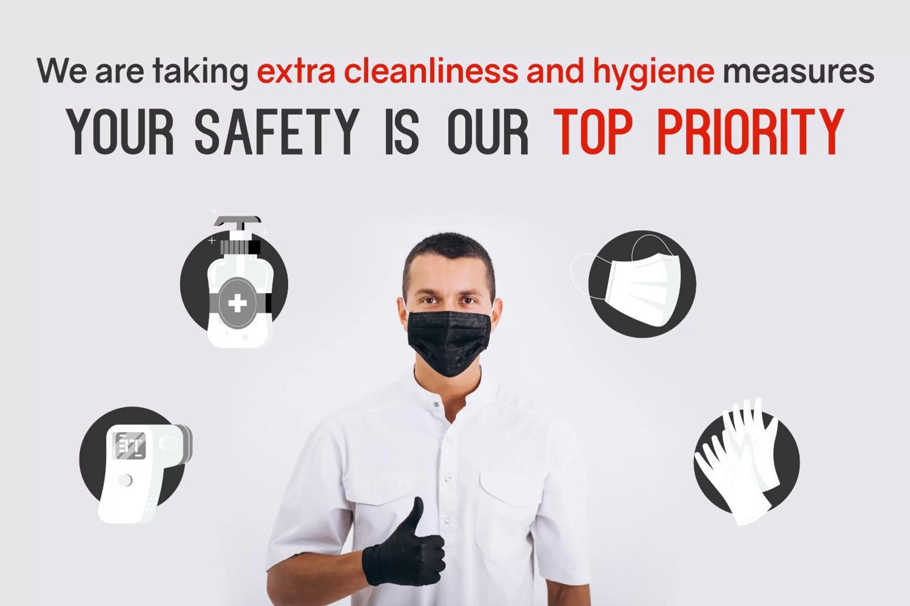 Other in Meesuk ChiangRai Hotel, SHA Certified