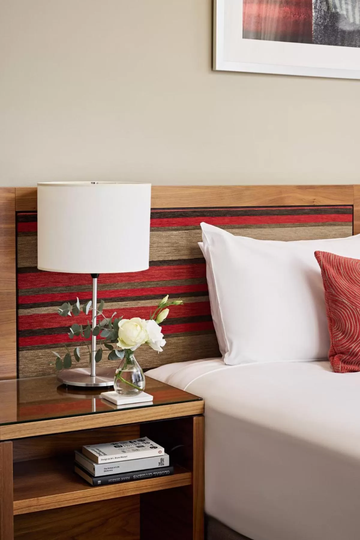 Bed in View Melbourne