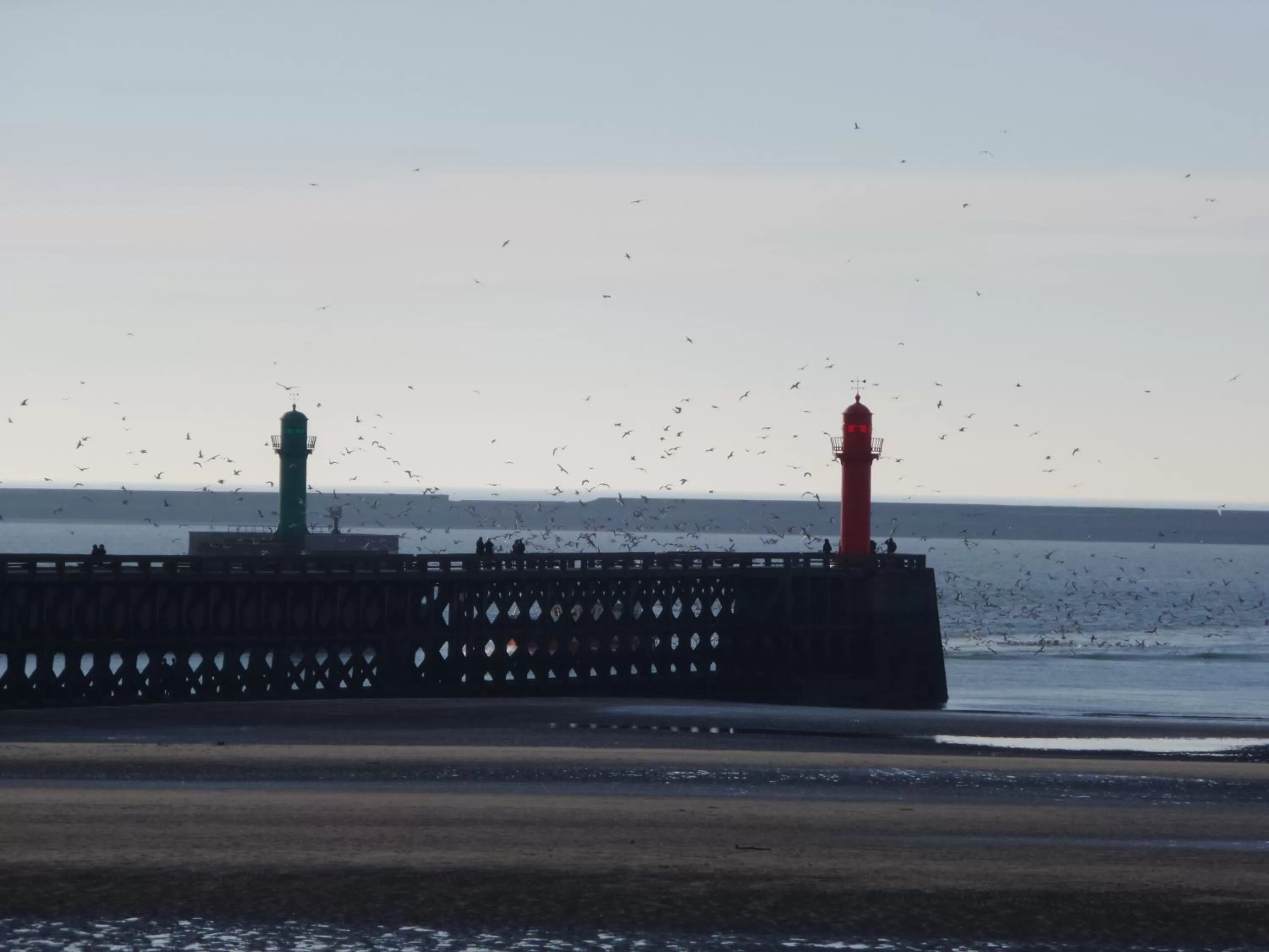 Nearby landmark in La Saint Martinoise