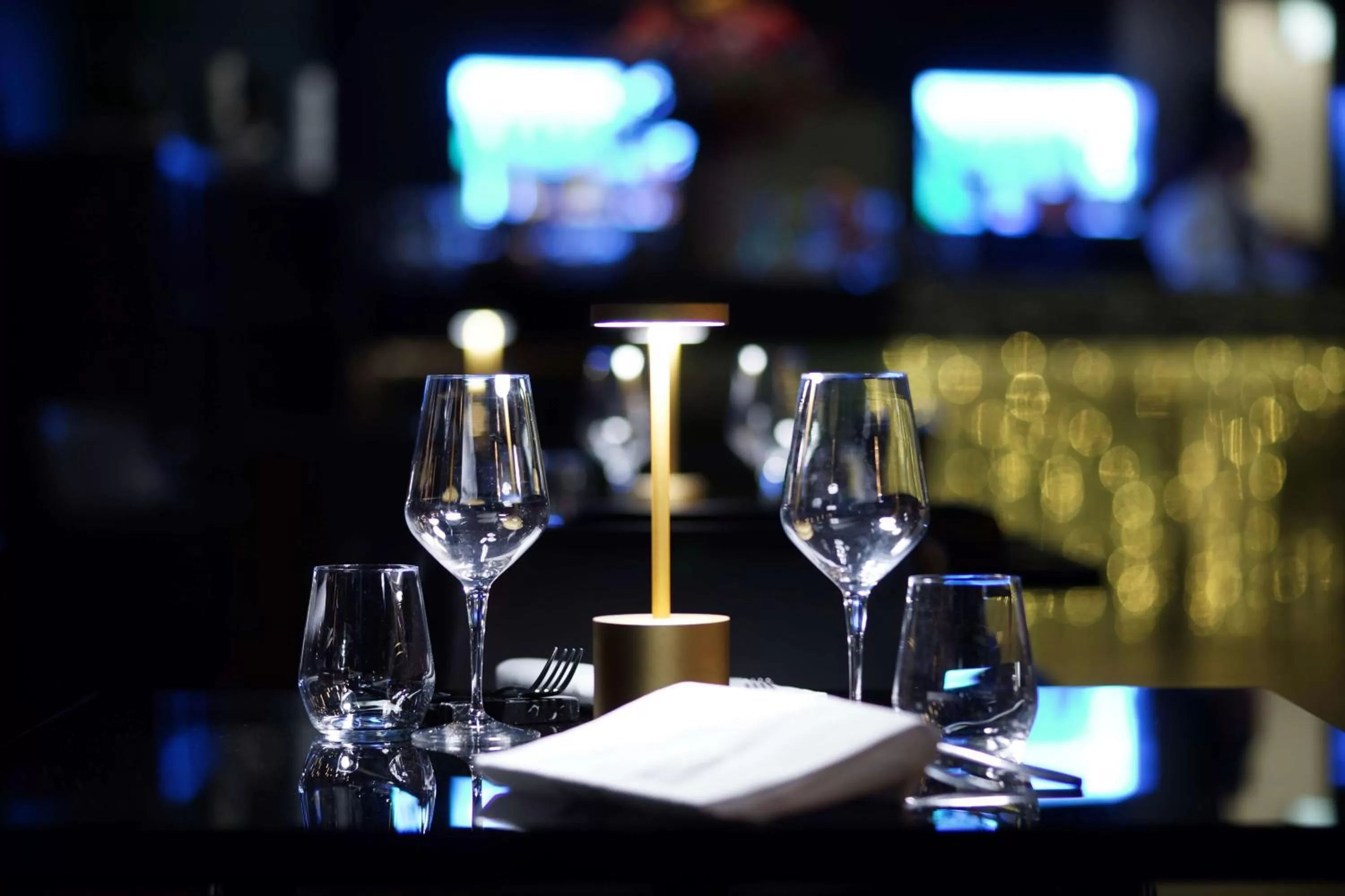 Restaurant/places to eat in Radisson Blu GHR Rome