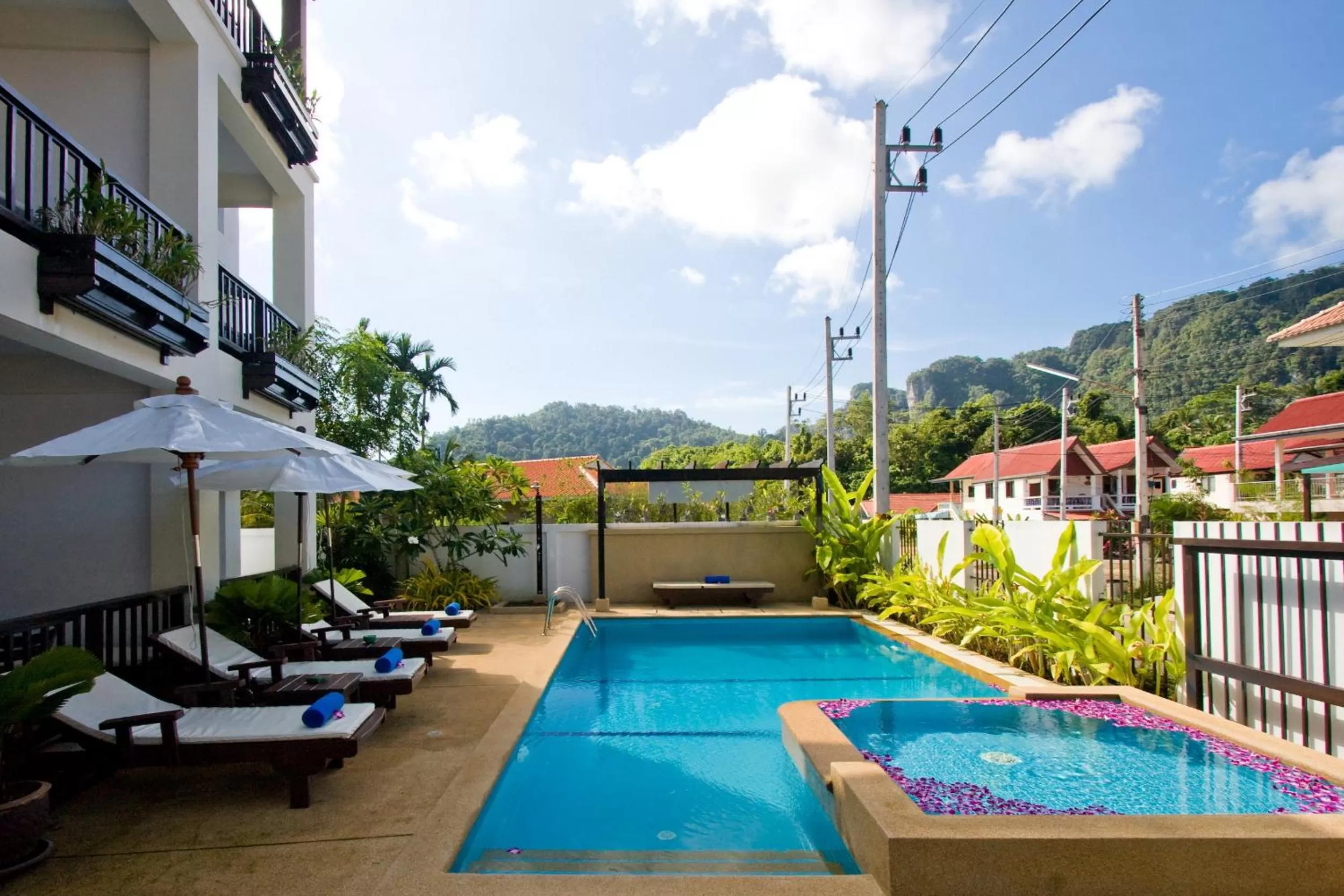 Day in Krabi Apartment-SHA Extra Plus