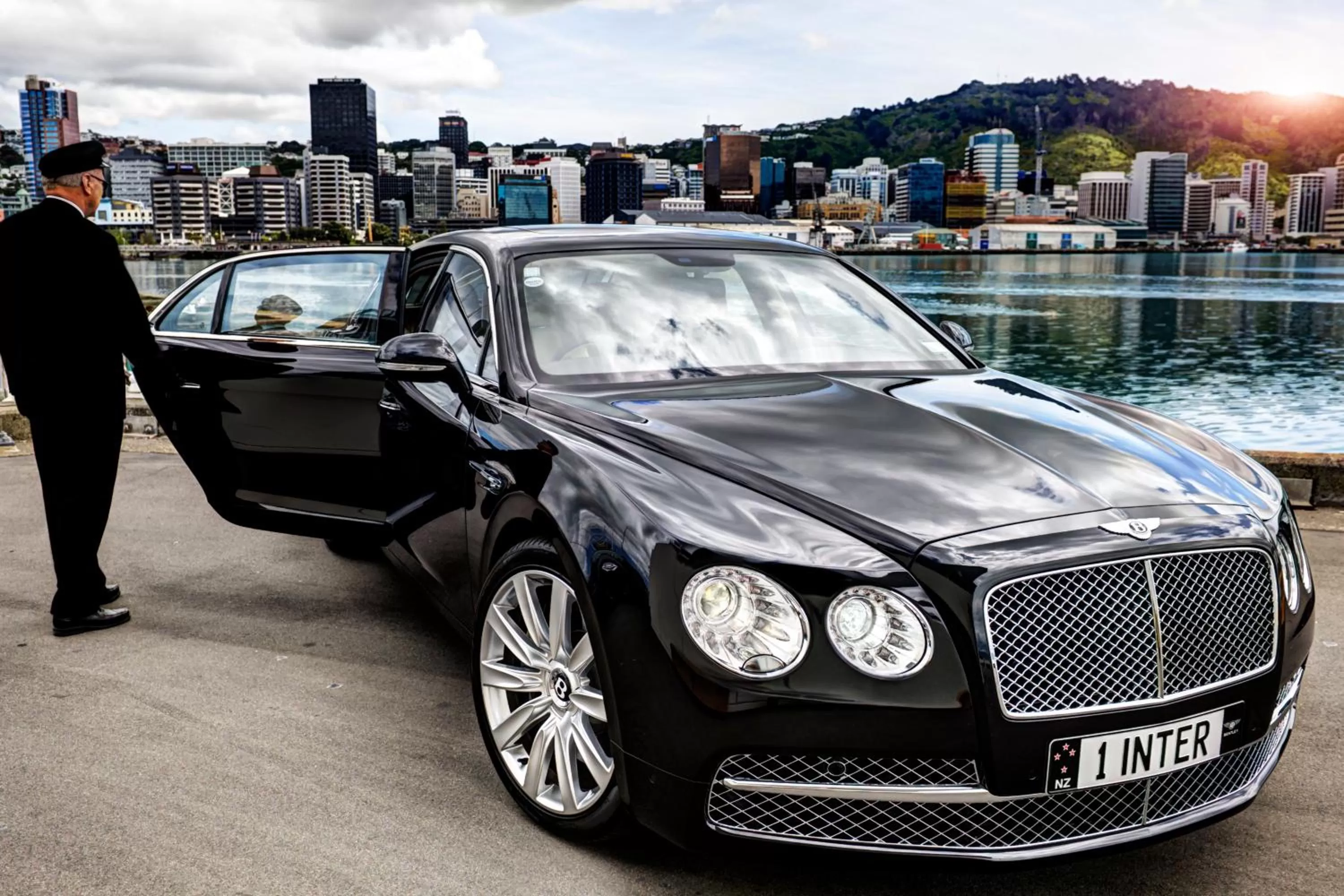 Other in InterContinental Wellington by IHG