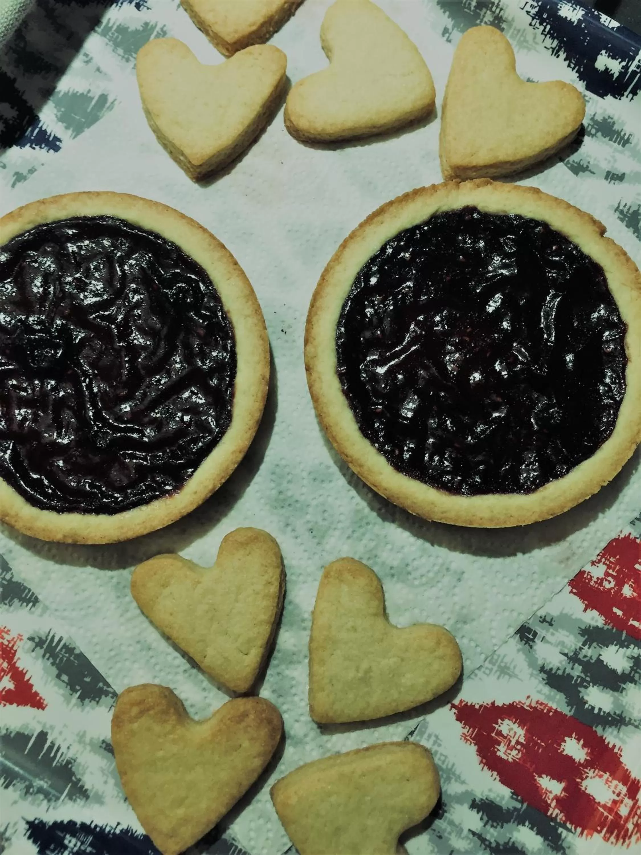 Breakfast in Cà Rossa #panoramic suite