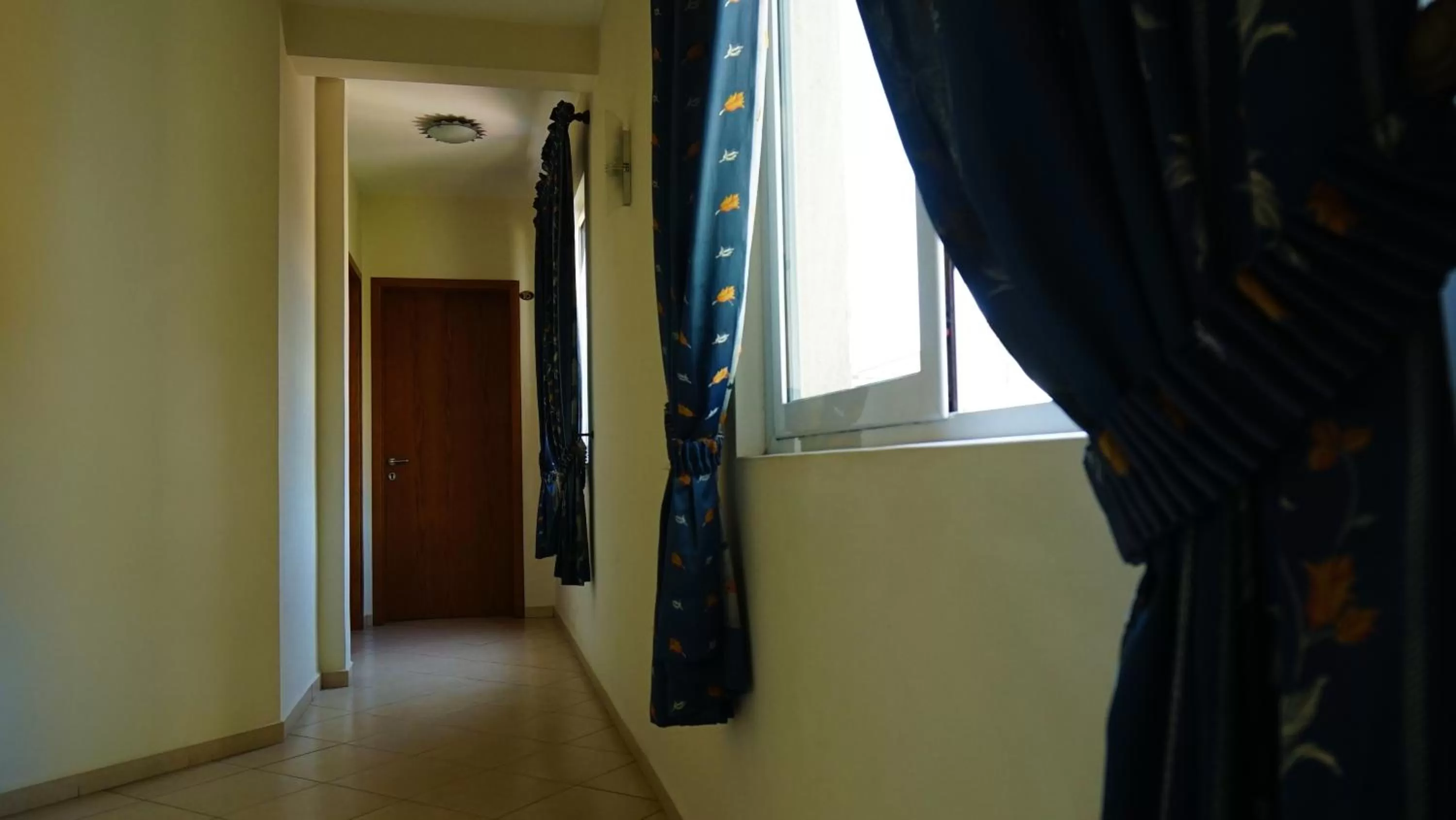 Breakfast in Hotel Veli